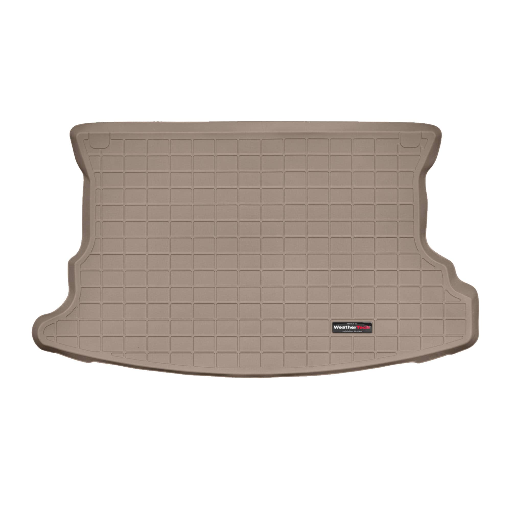 WeatherTech 41275 Cargo/Trunk liner for Car