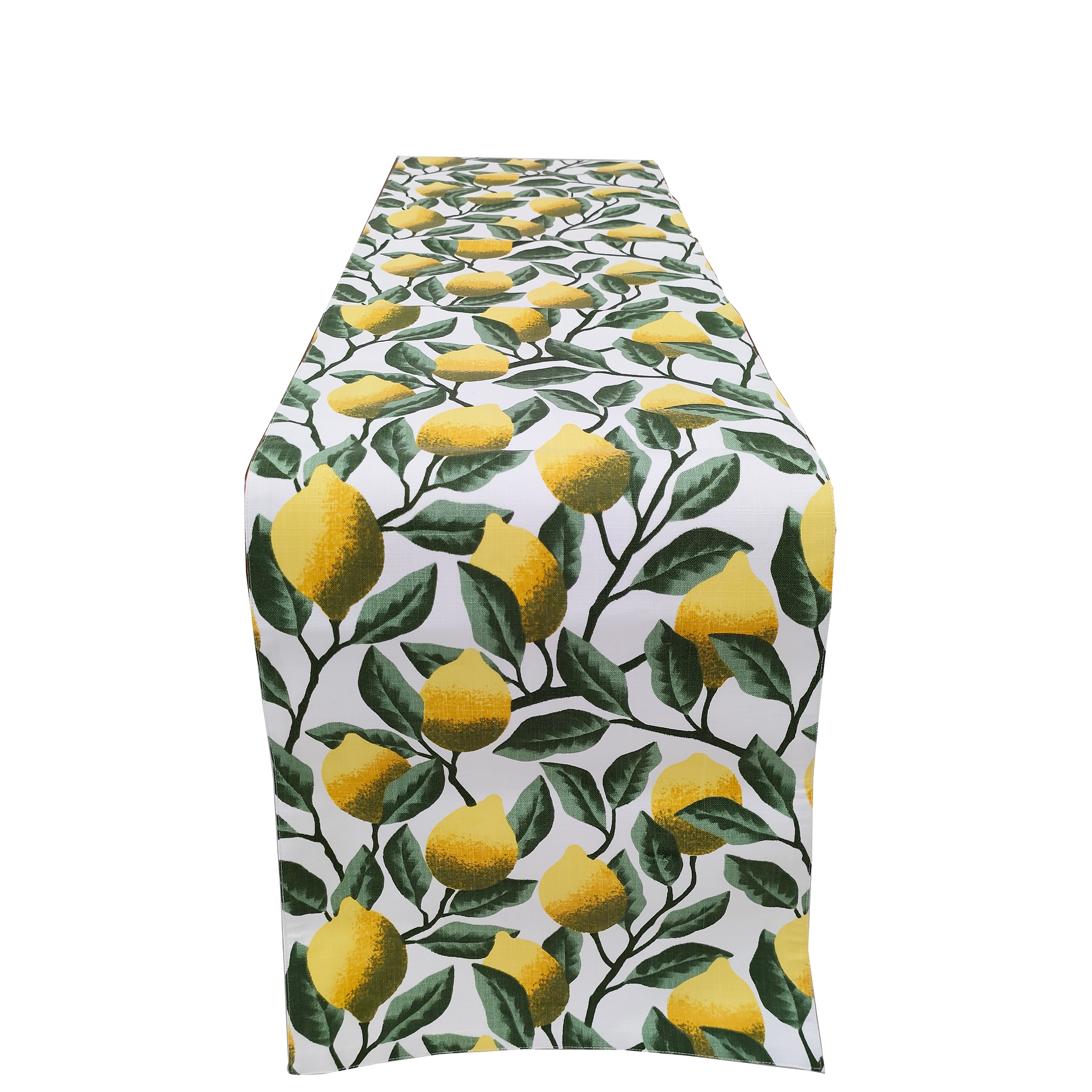 allen + roth WO/LW/TL/0003 Indoor Multiple colors/finishes Table Cover for 6-ft rectangle