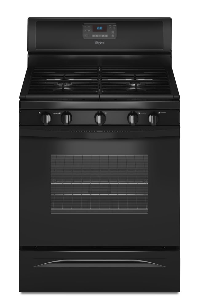 New Whirlpool Oven: Insulation visible inside from temperature sensor :  r/appliancerepair