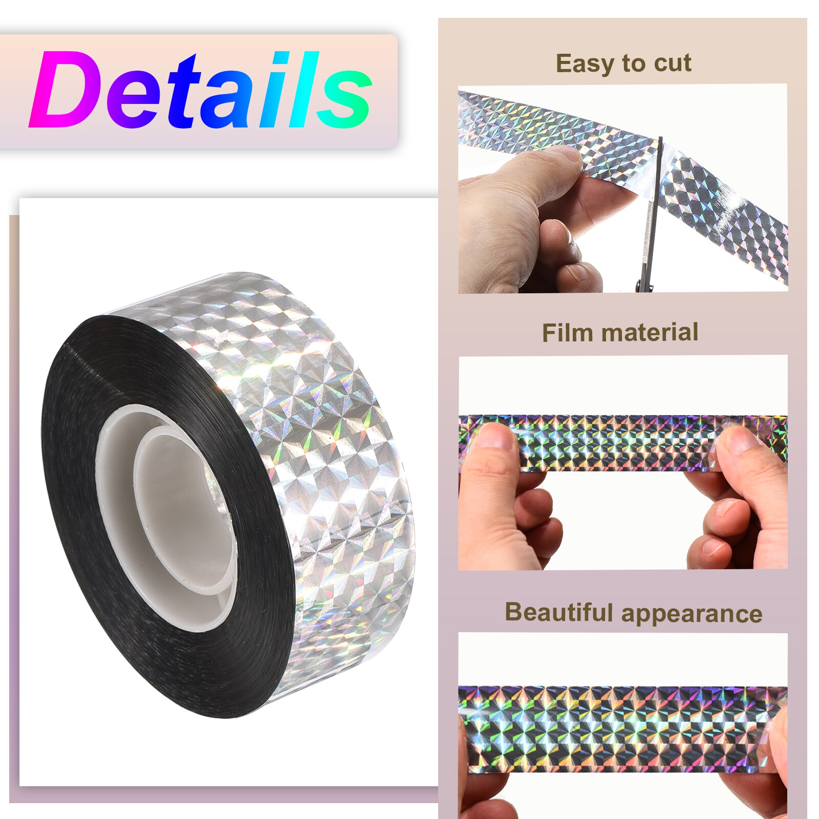 Unique Bargains S25093001UX0492 Animal-Rodent-Control - View #3