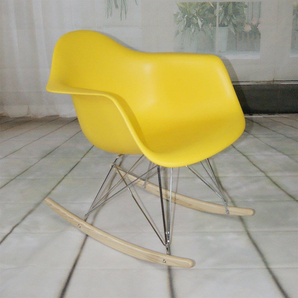 Mod Made MM-PC-018R-YELLOW  - View #2