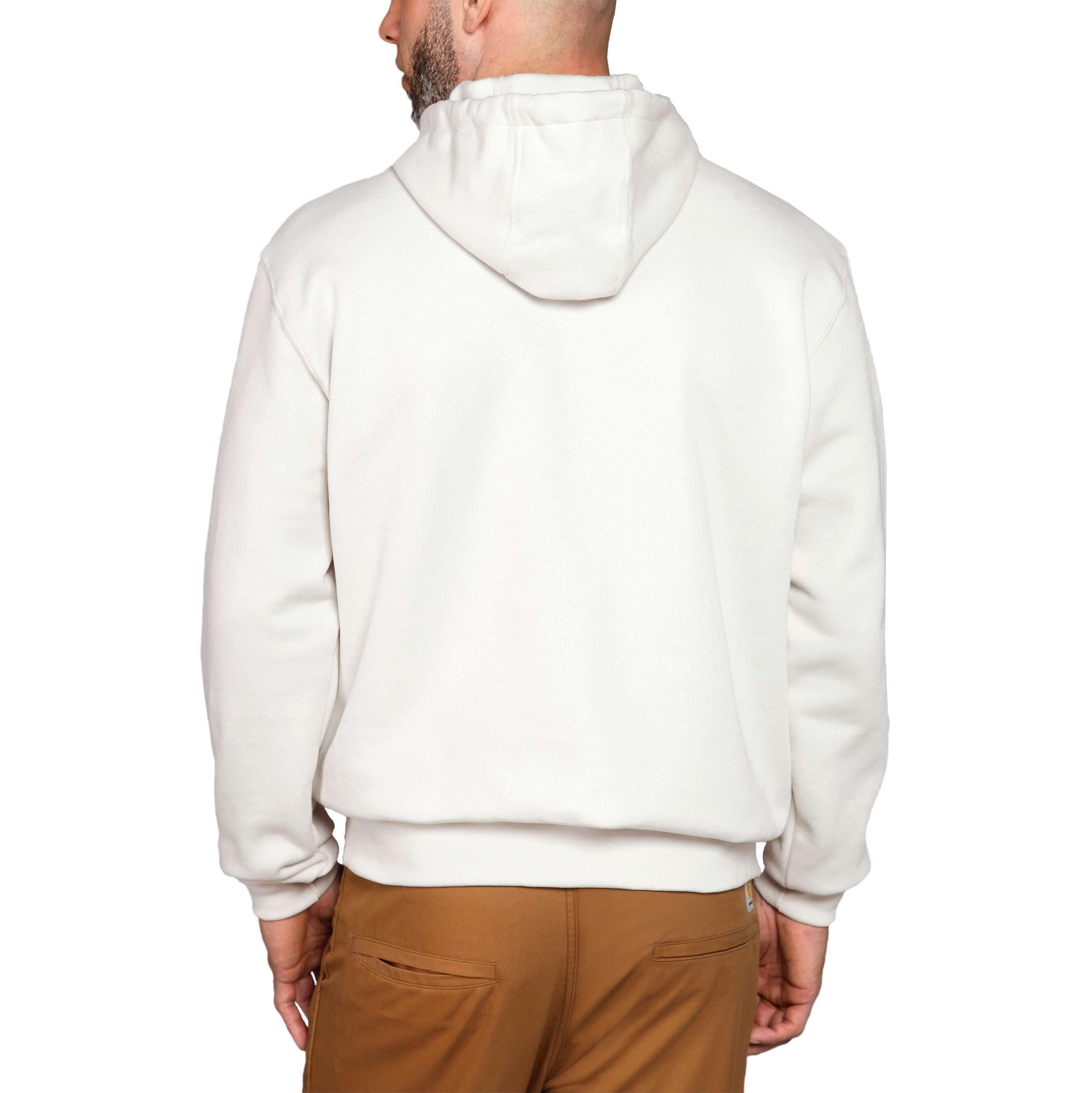 Carhartt K288-W032XL Sweatshirts-Hoodies - View #2
