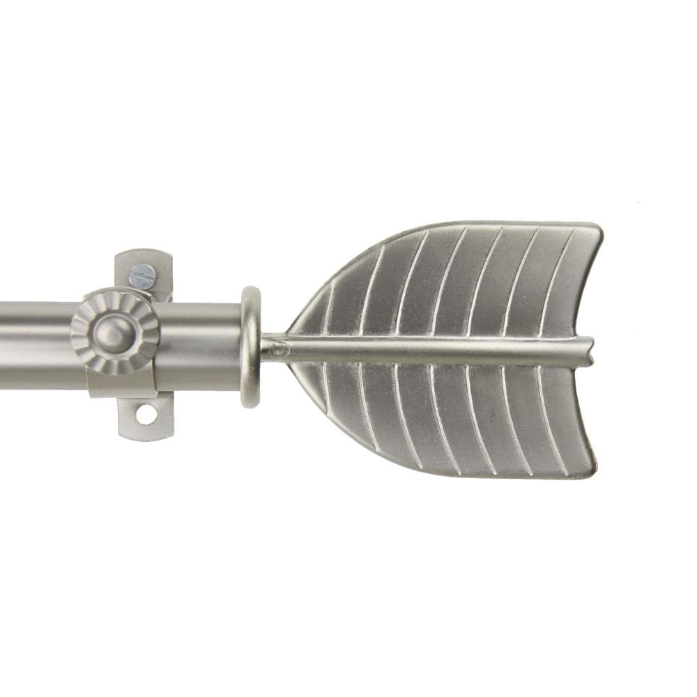 Hart & Harlow L4826-665 Curtain-Rods - View #2