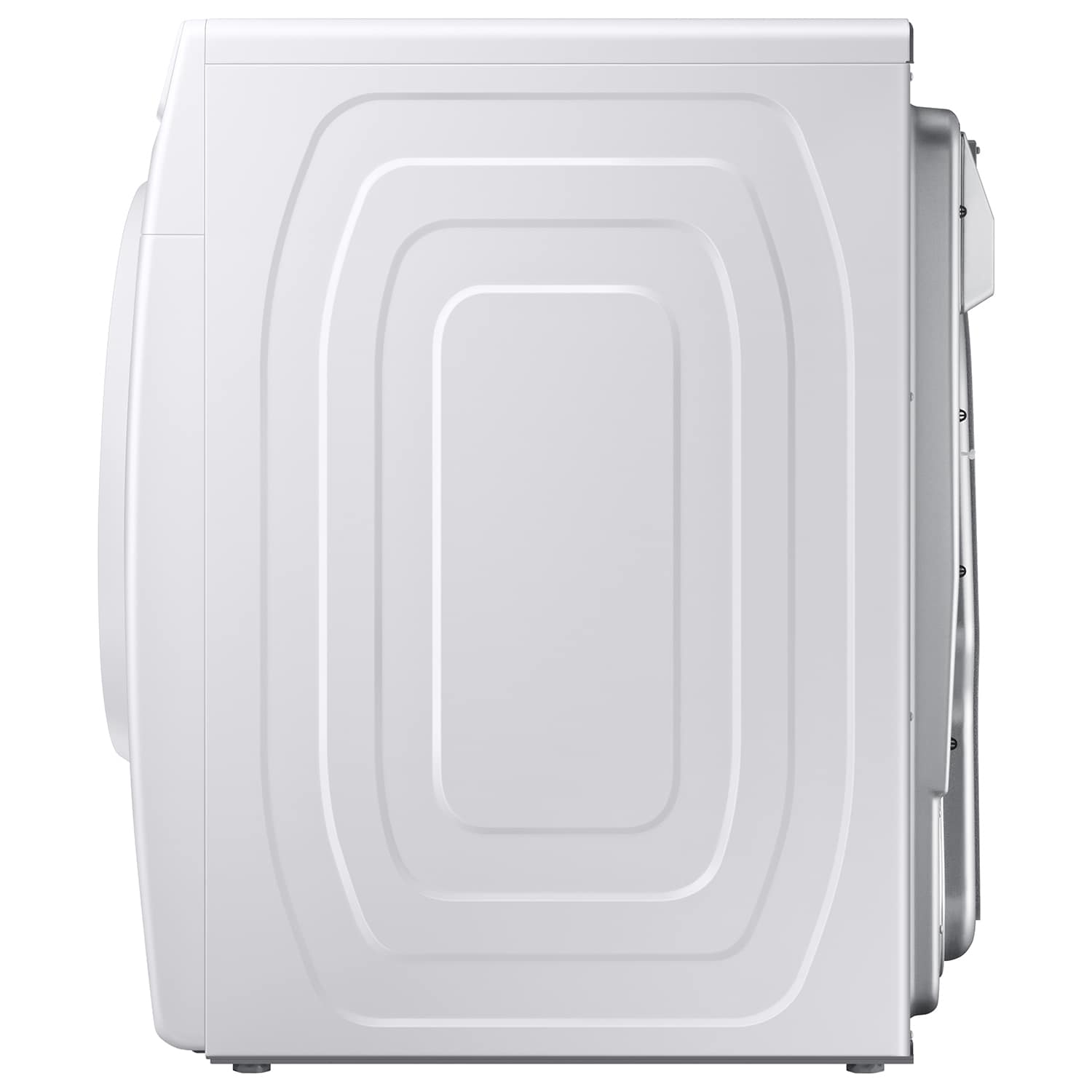 Samsung DV45DG6000HW Elec-Dry - View #7