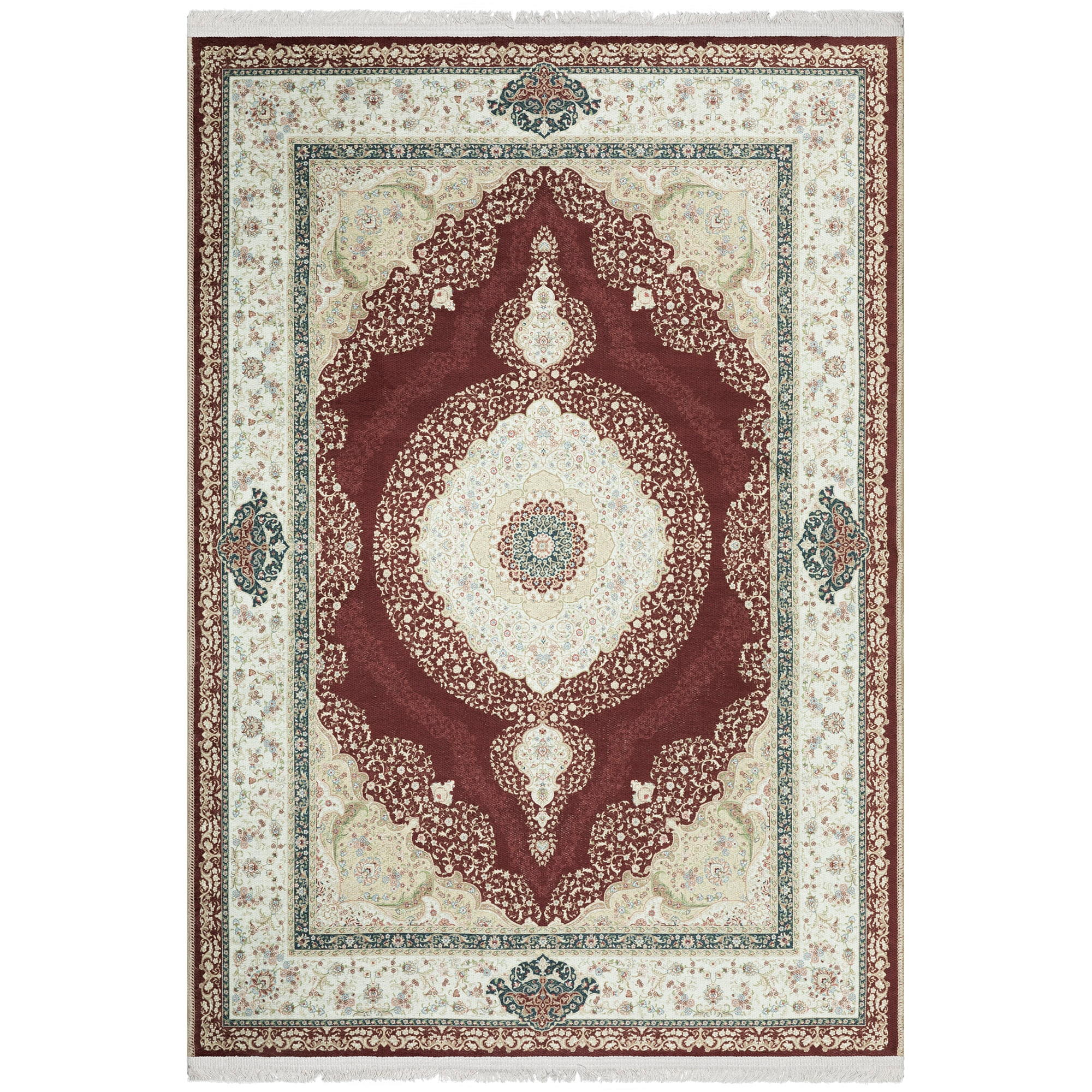 Ottomanson EFF5880-4X6 rugs - View #2