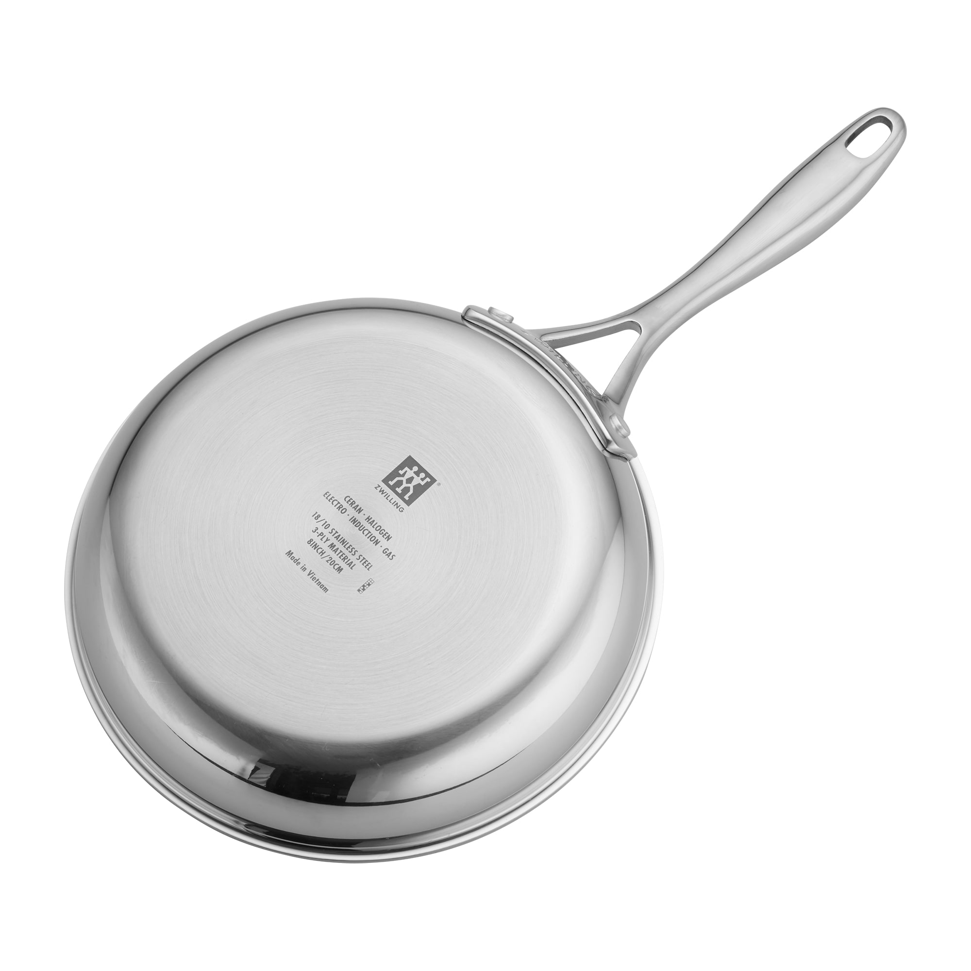 Zwilling 66738-200 Cooking-Pans-Skillets - View #3