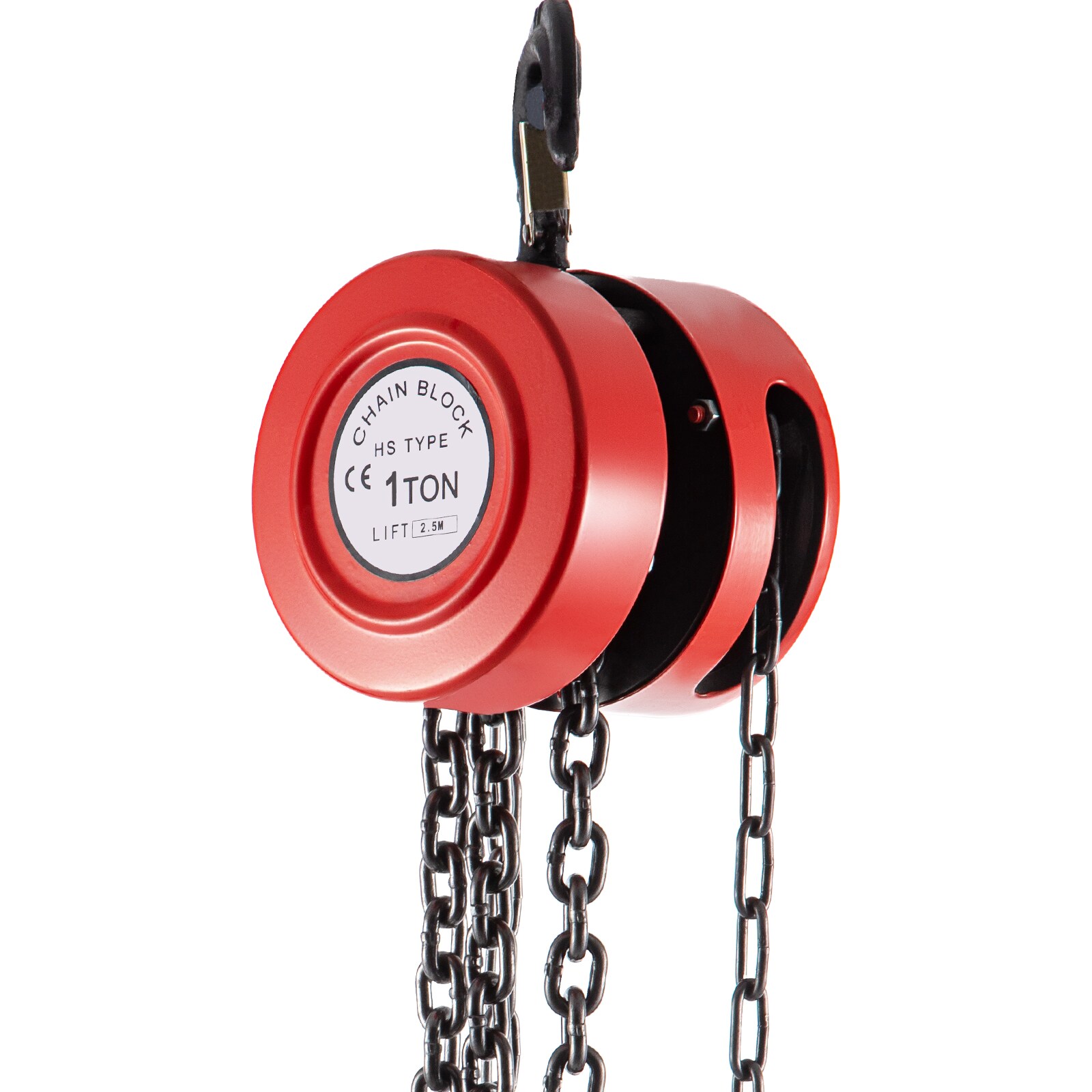 VEVOR SLHLHSY1T2.5MNZNEV0 Chain-Accessories - View #3