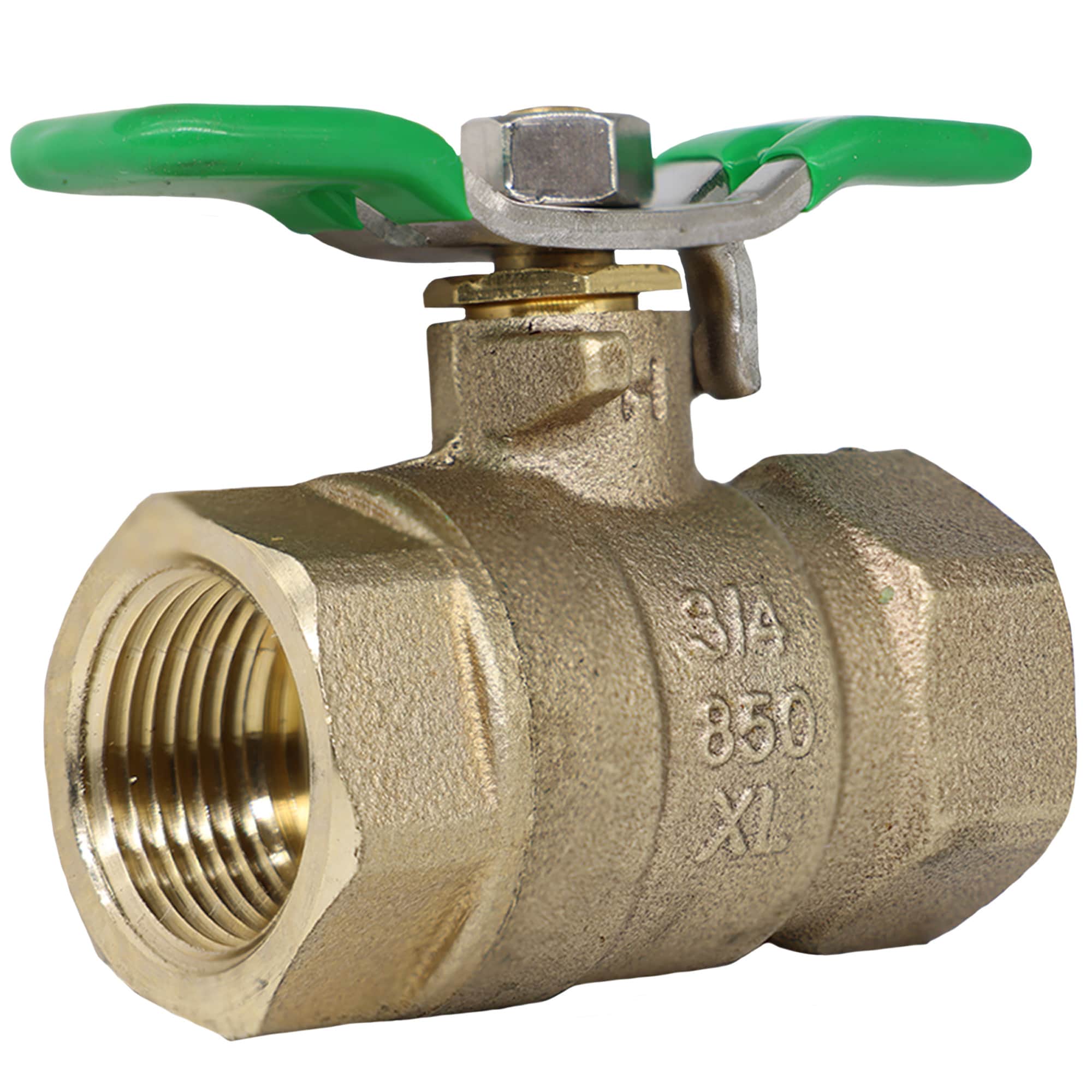 Zurn Wilkins 34-850XL Ball-Valves - View #3