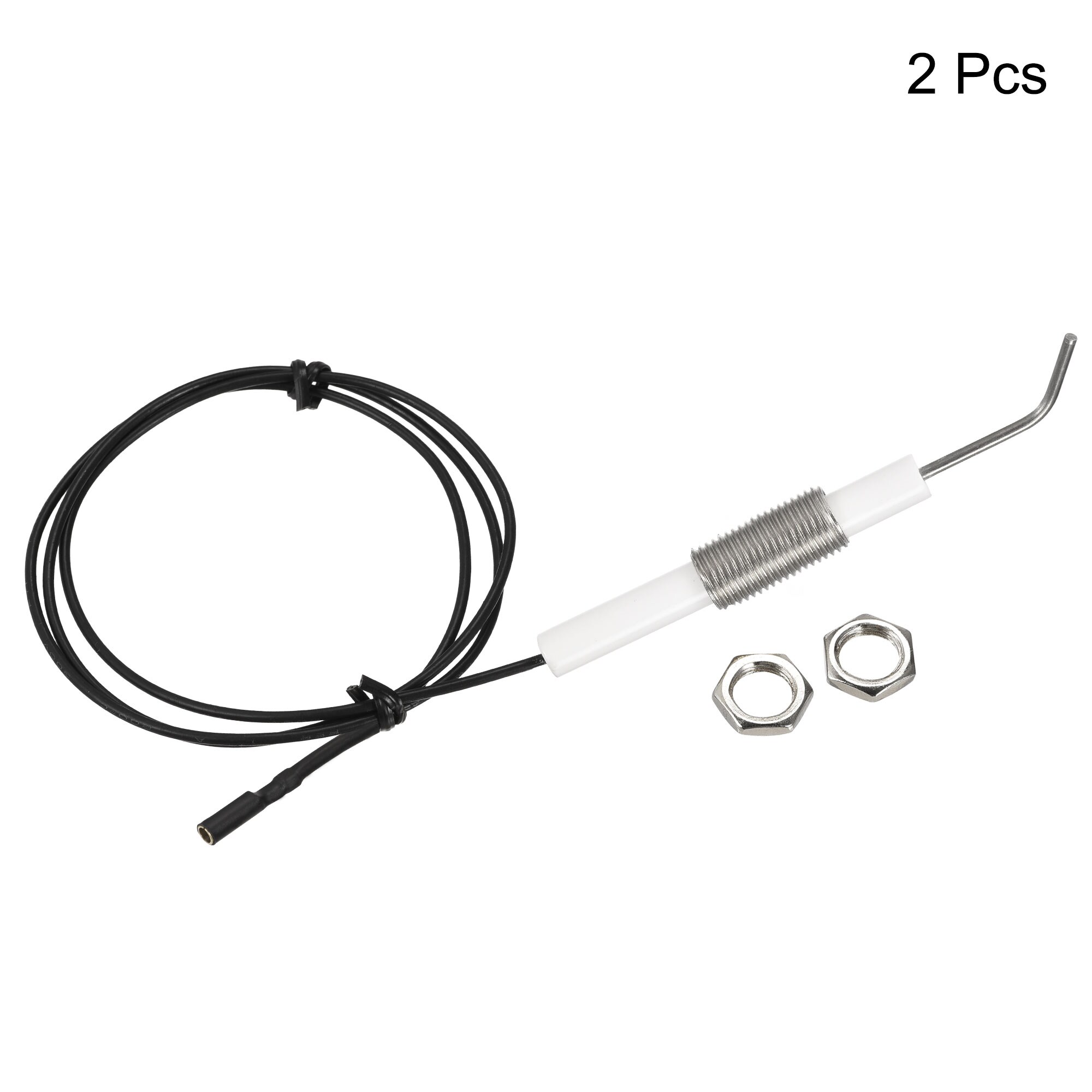 Unique Bargains S25092300UX3233 Indoor-Heating-Parts-Acc - View #3