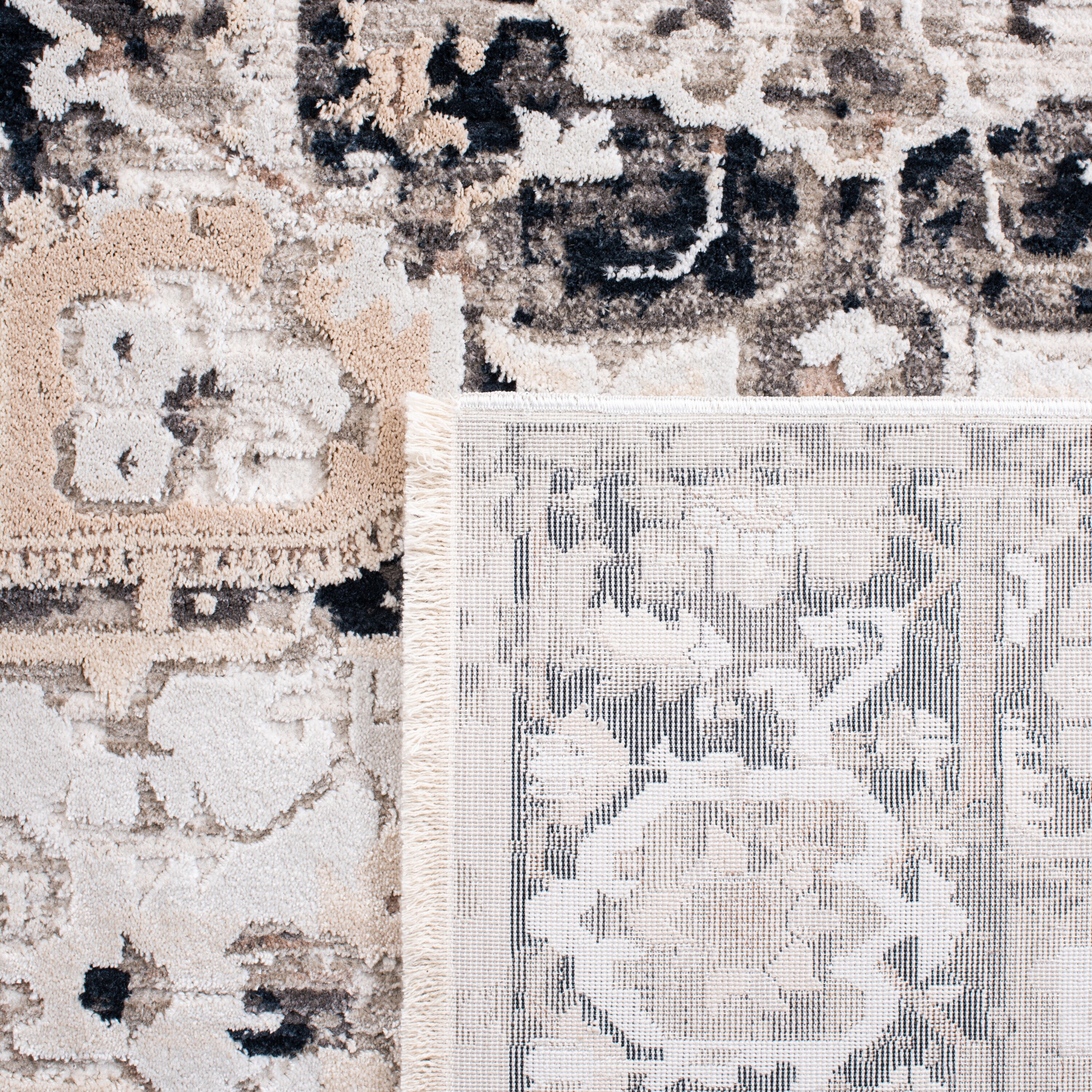 Safavieh MAY293B-7SQ rugs - View #3