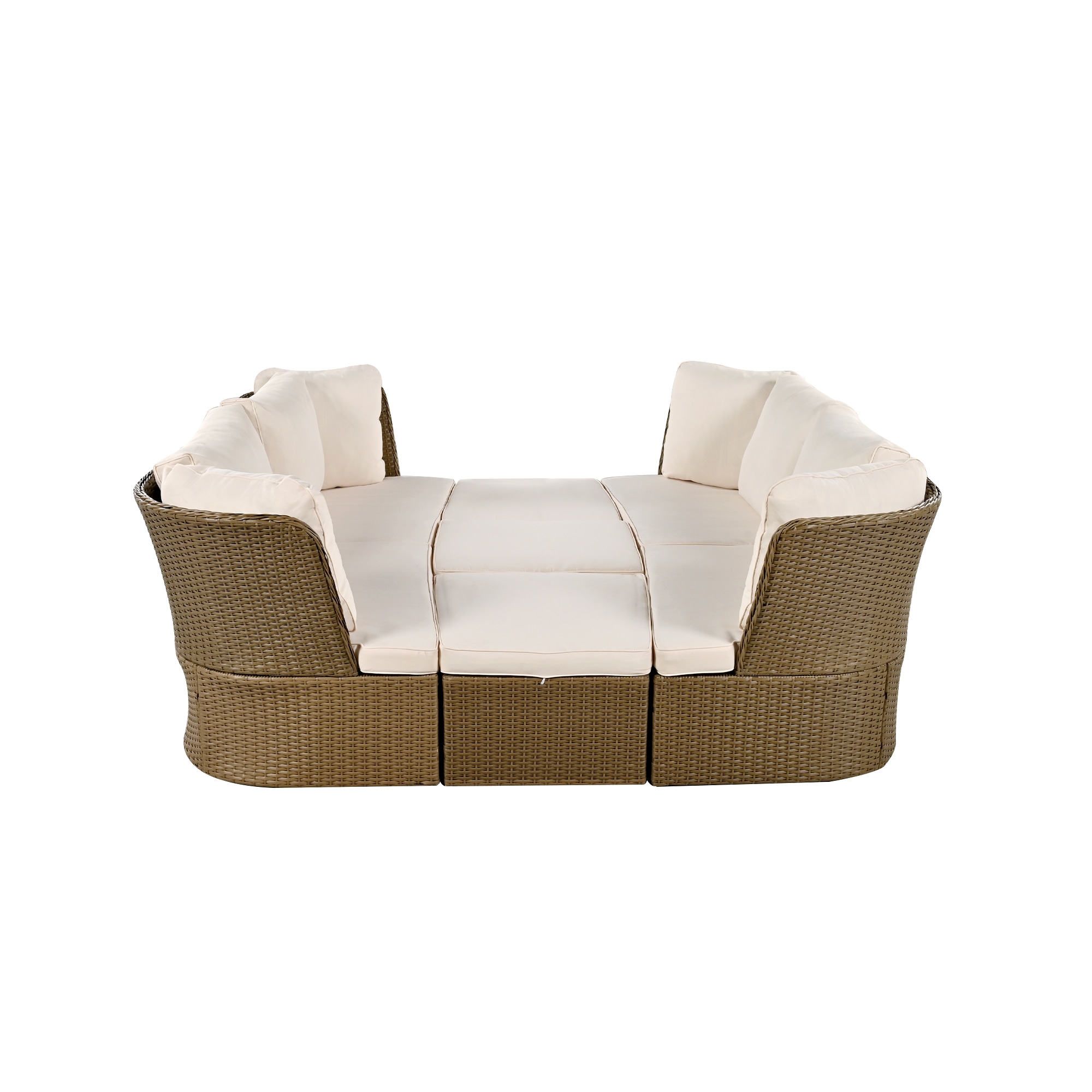 ModernLuxe L-WY000399AAA Patio-Conversation-Sets - View #10