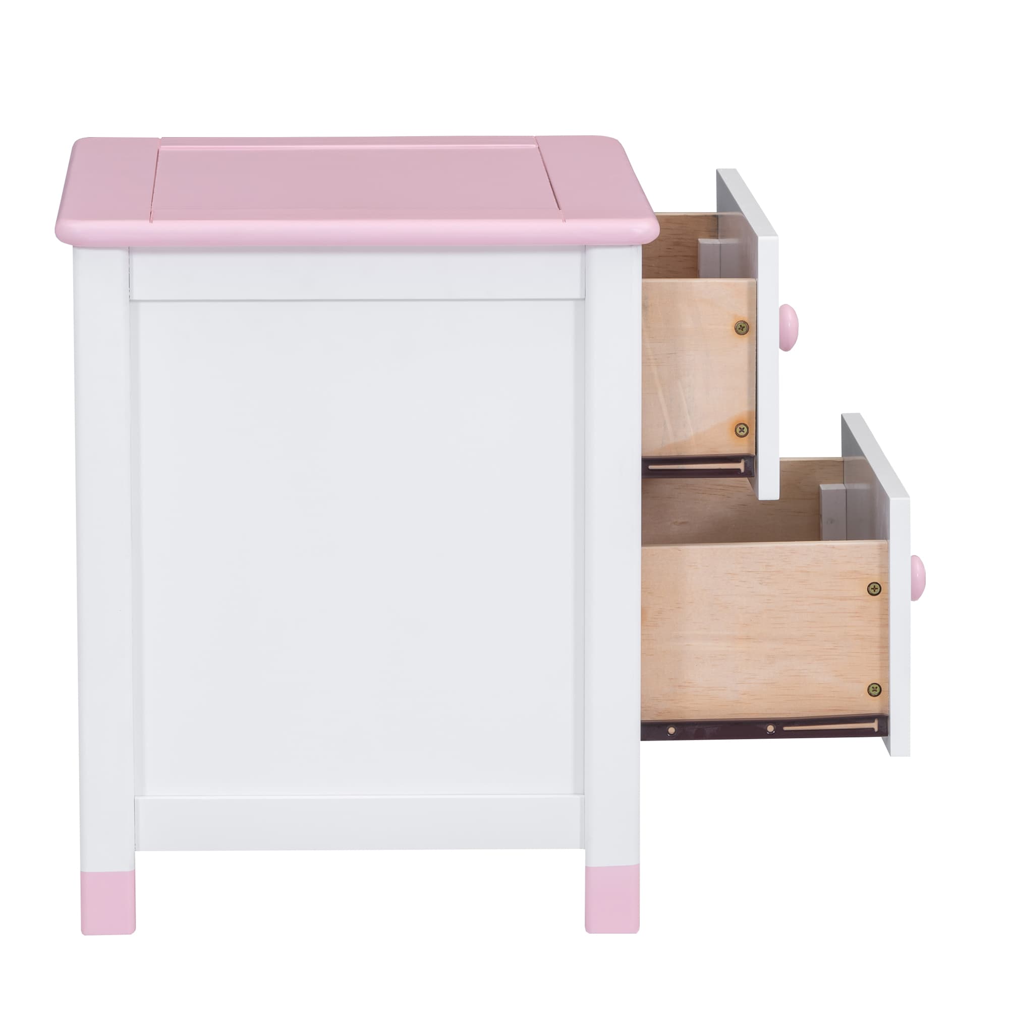 Vynxaria LEXY0521-DJBF-CTG014 nightstands - View #7
