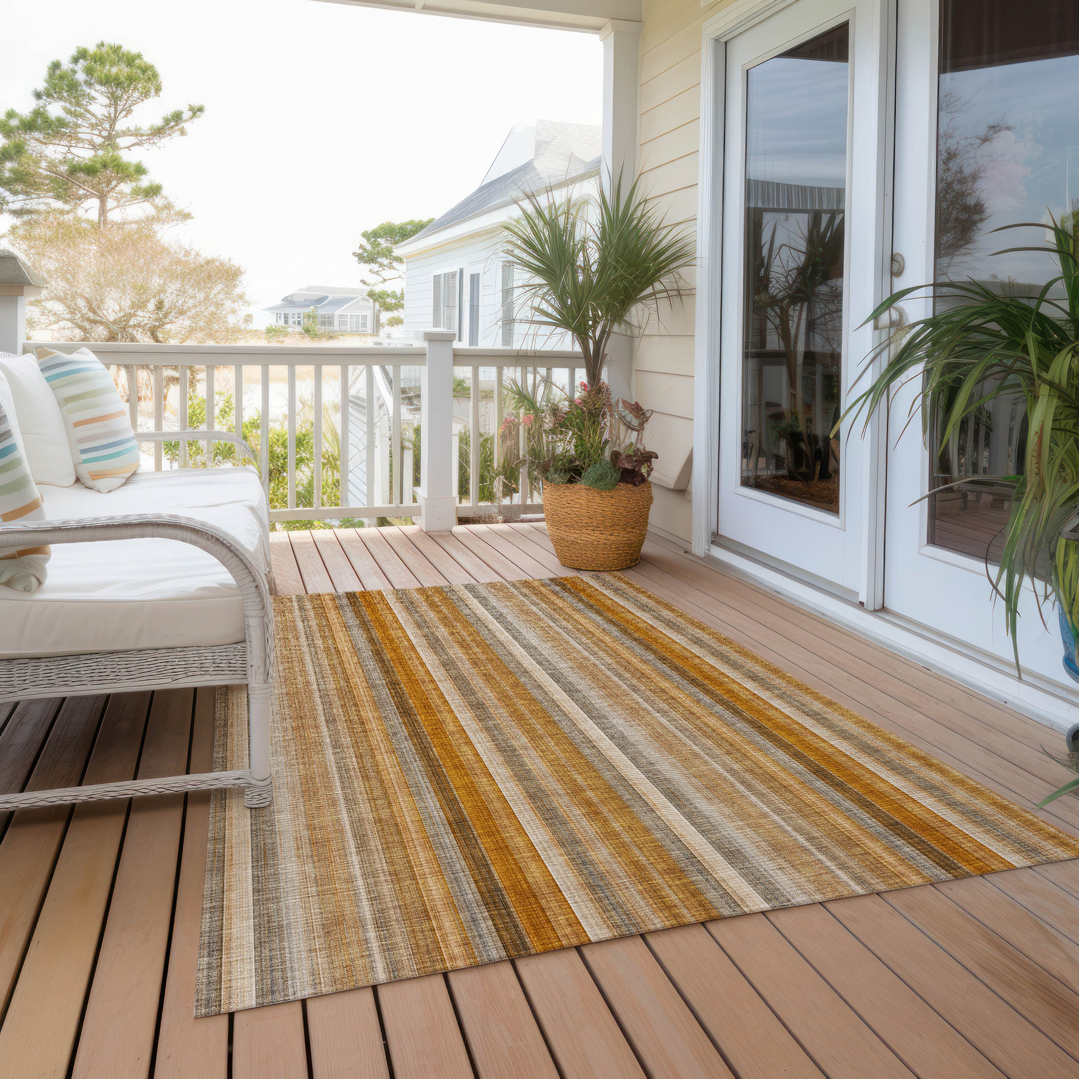 Addison Rugs ACN543PK9X12 rugs - View #8