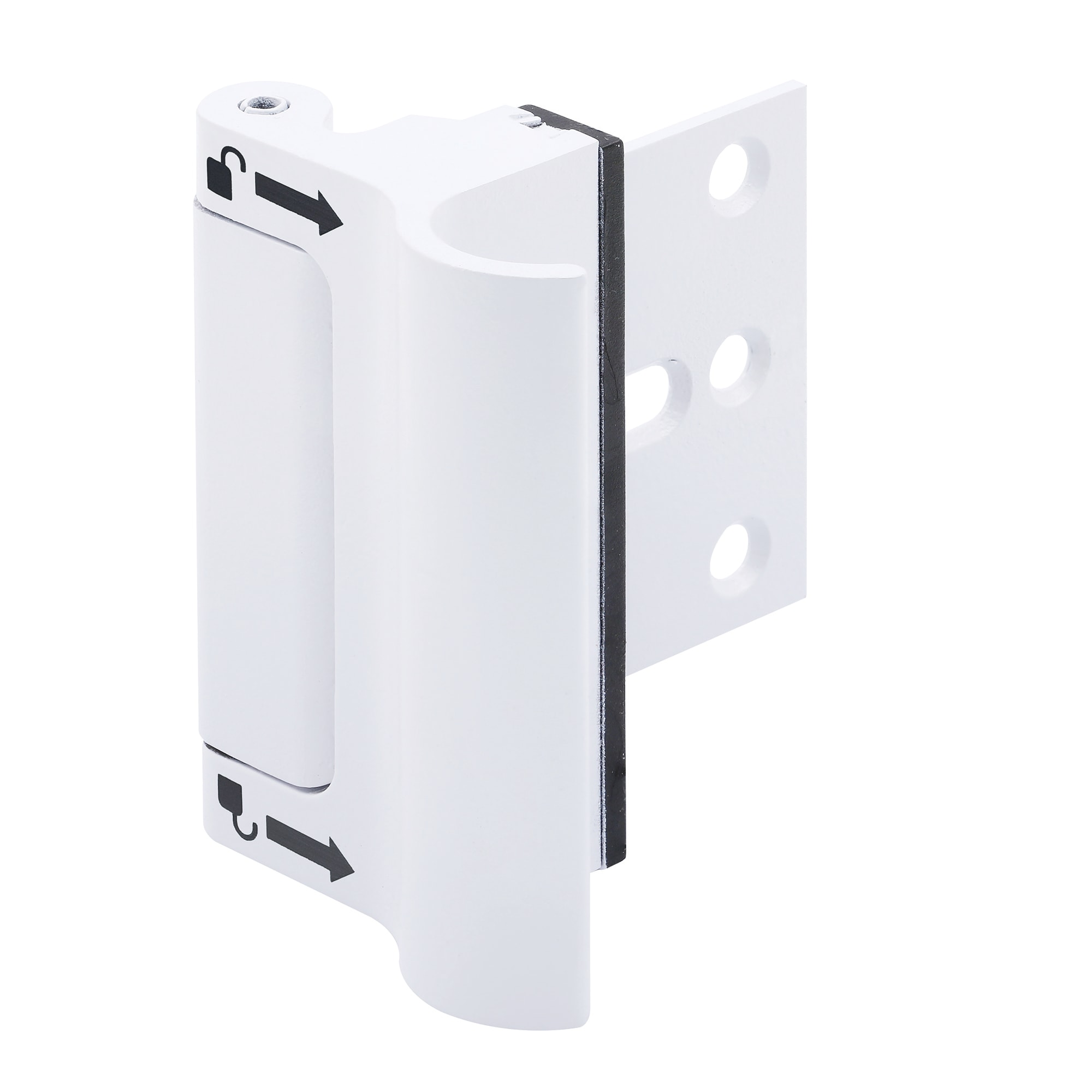 Prime-Line Door Reinforcement Lock #U 114702