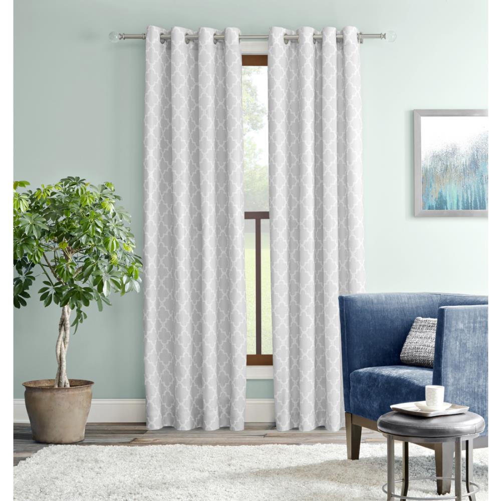 allen + roth 1627348 curtains - View #4