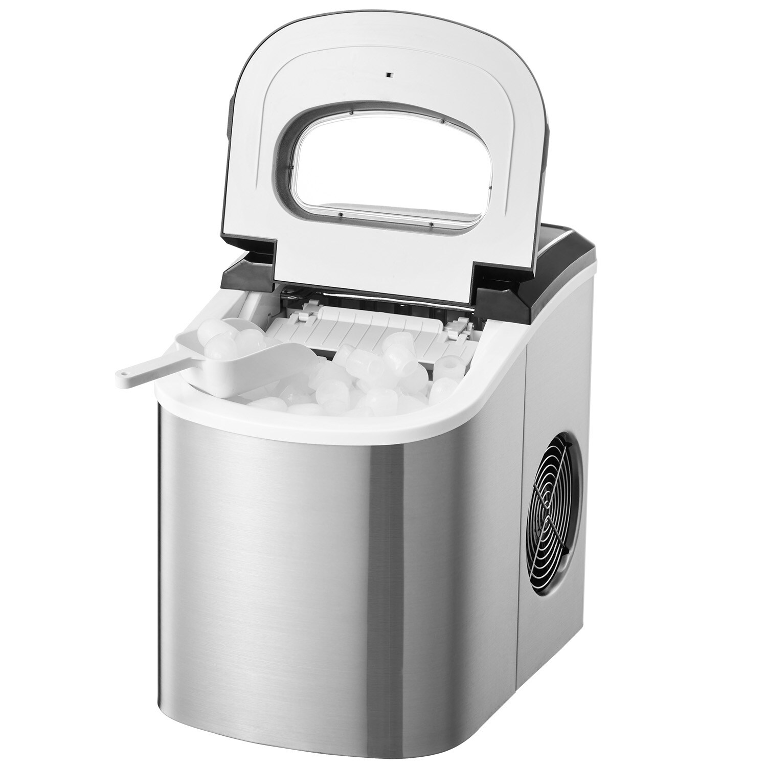 VEVOR SCZDBTMSZBJT07650V1 Ice-Makers - View #8