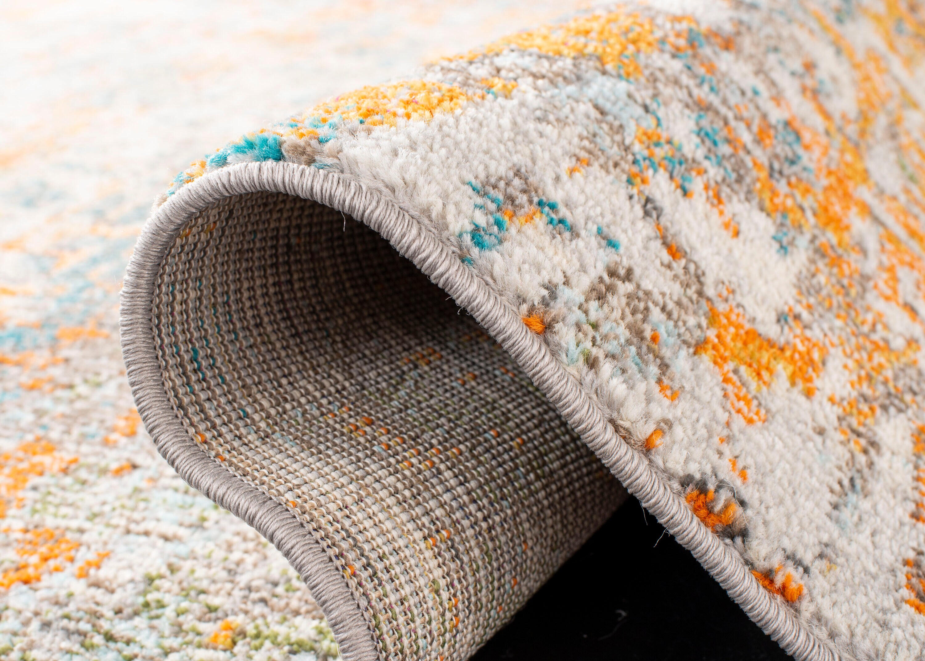 Safavieh MAD460A-8SQ rugs - View #5
