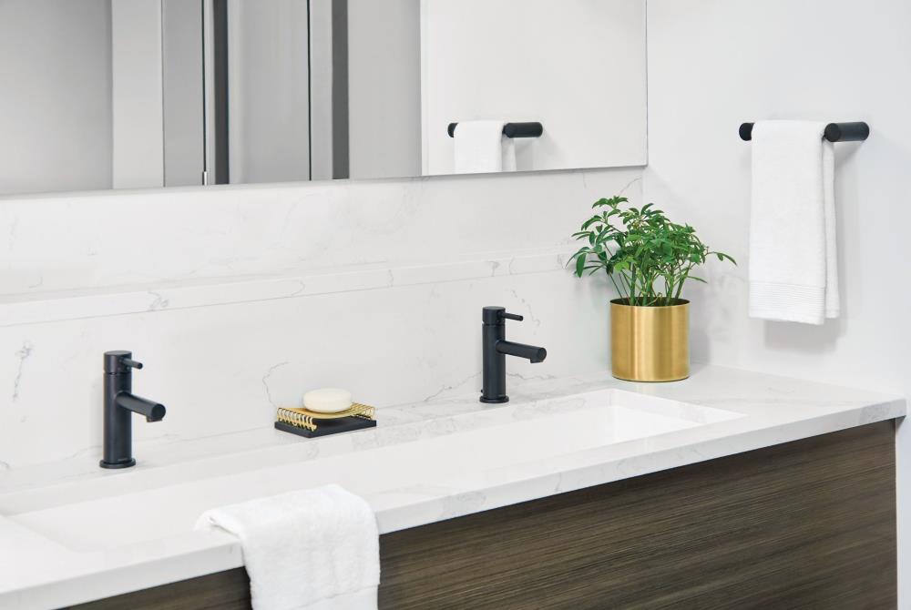 Moen YB0486BL d060350 - View #8