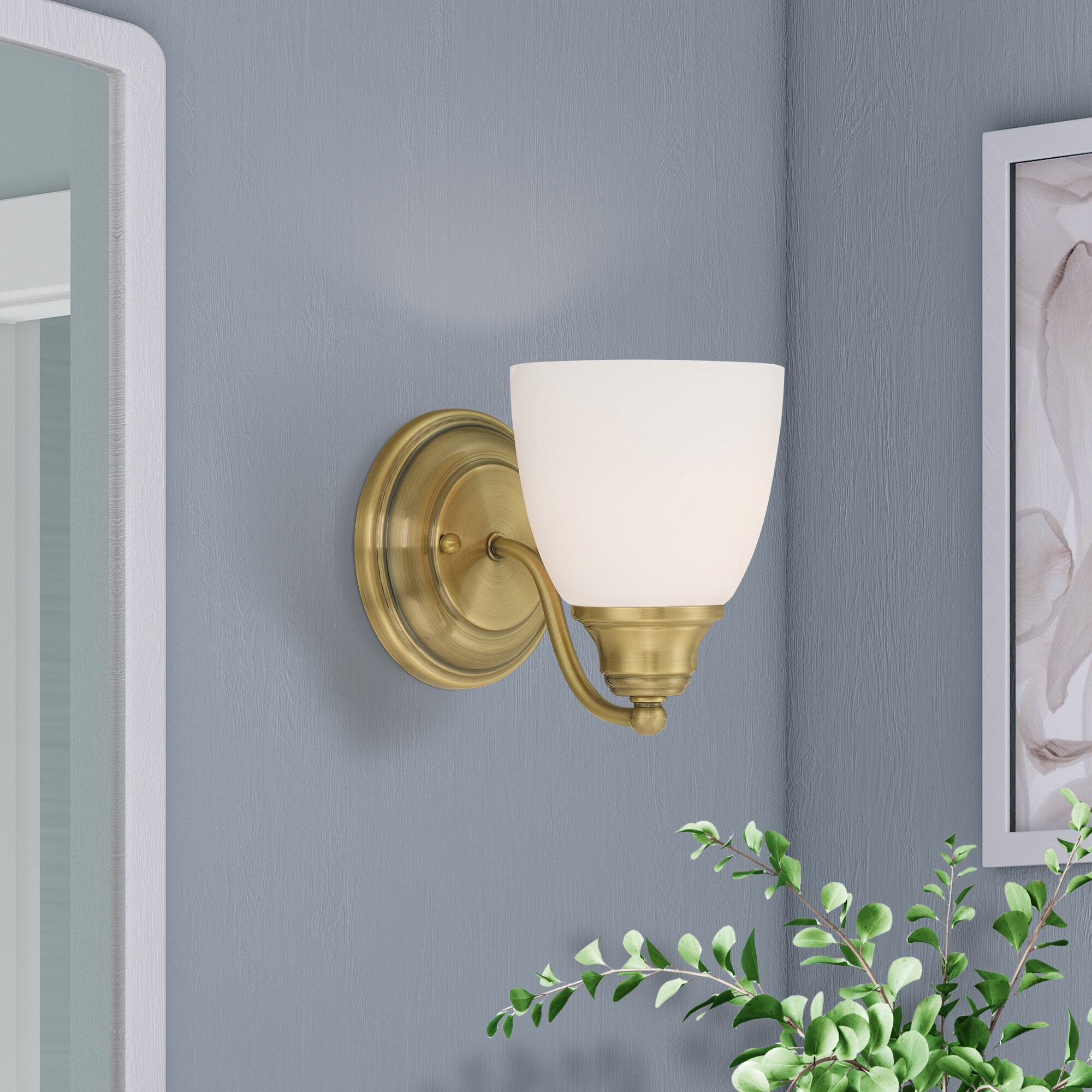 Livex Lighting 13671-01 b090000 - View #9