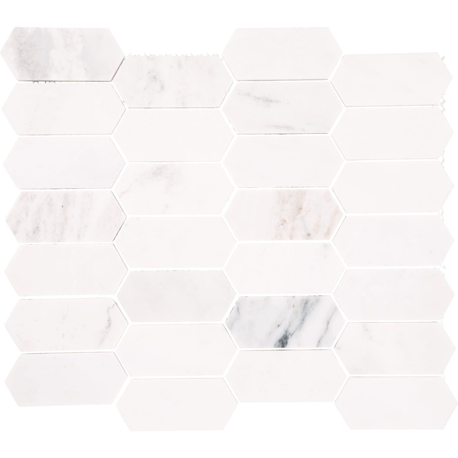 Daltile M103ELONHEXMS1U Ceramic-Tile - View #4