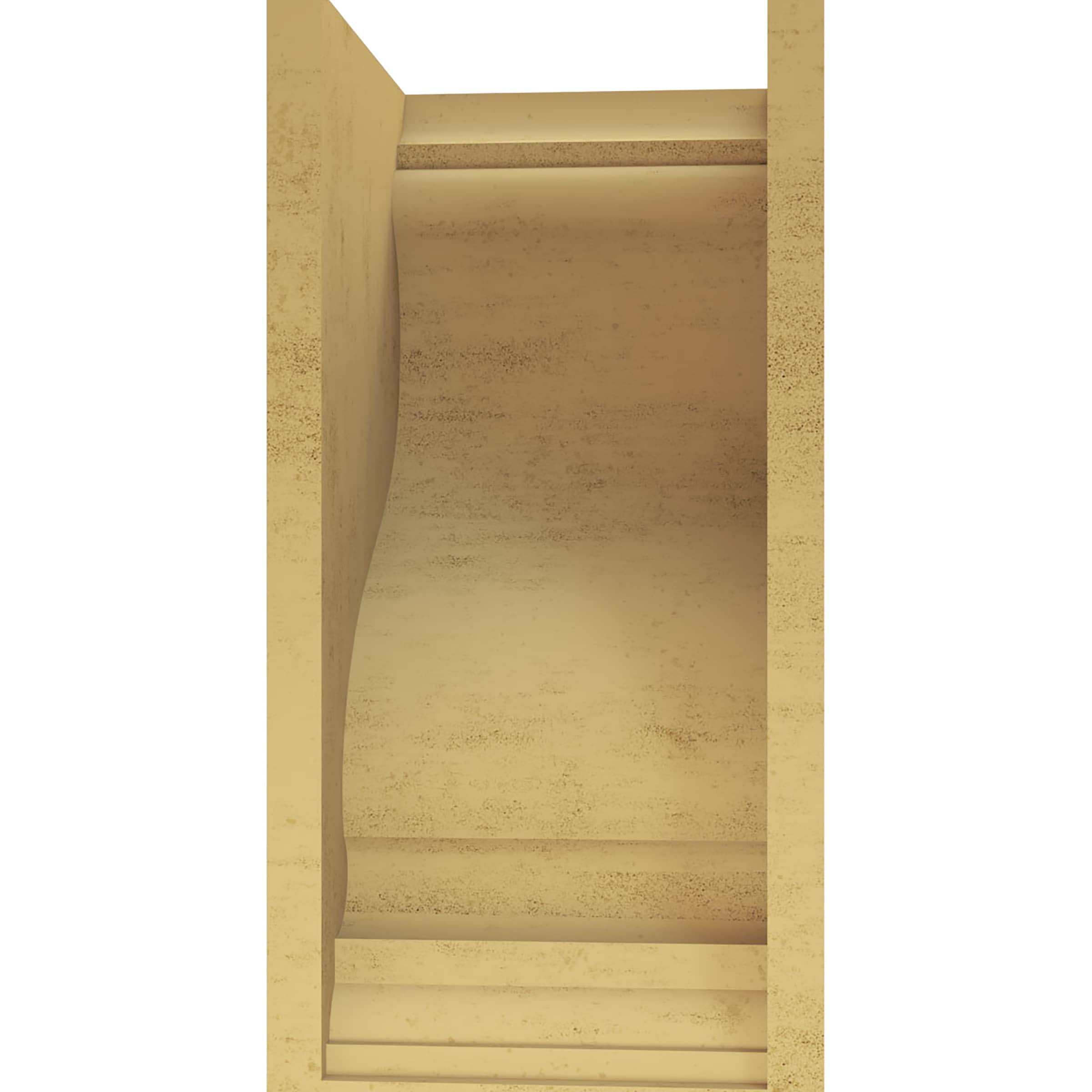 Ekena Millwork CORU10X10X20SCRRCPR corbels - View #4