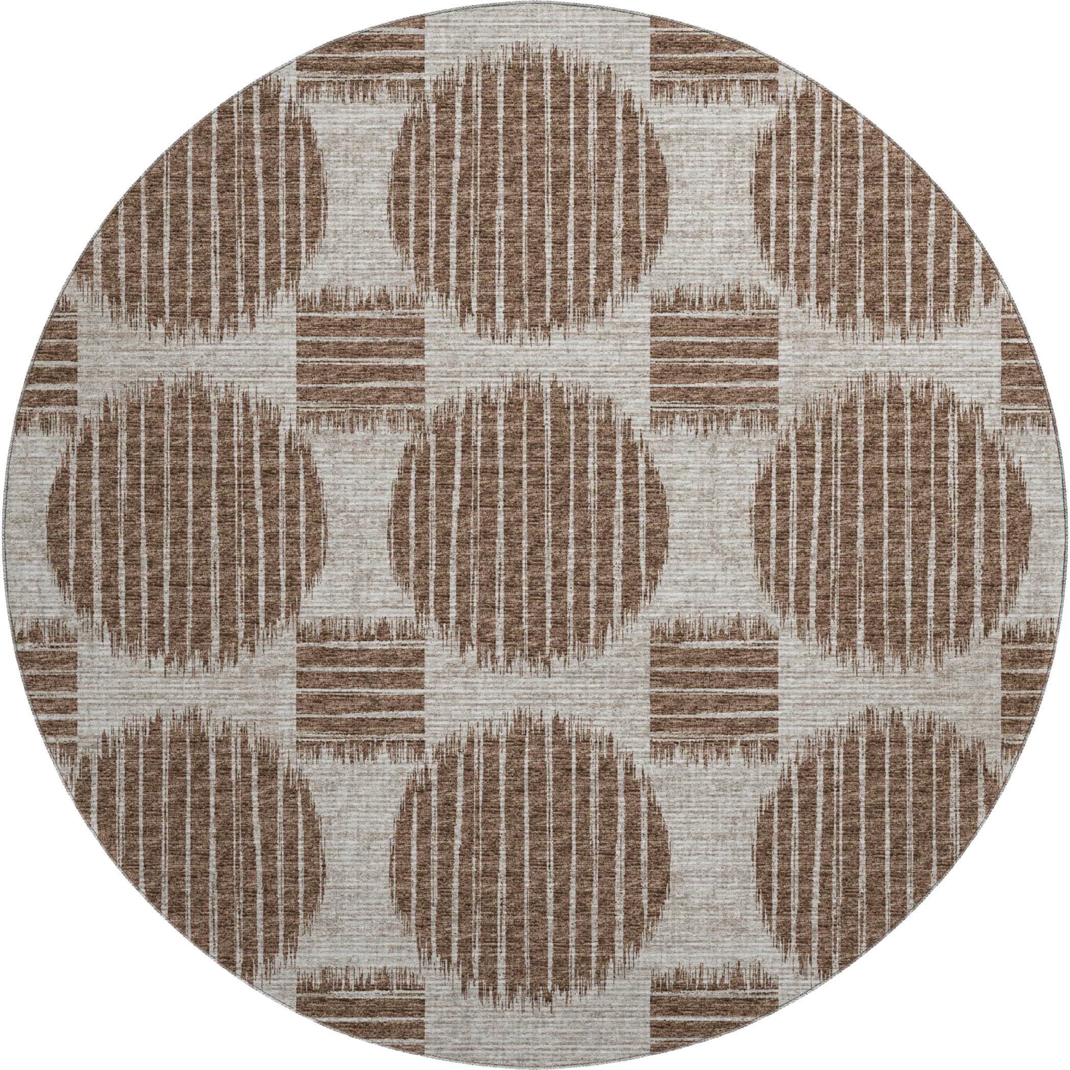 Addison Rugs AMF119BR8RO rugs - View #2