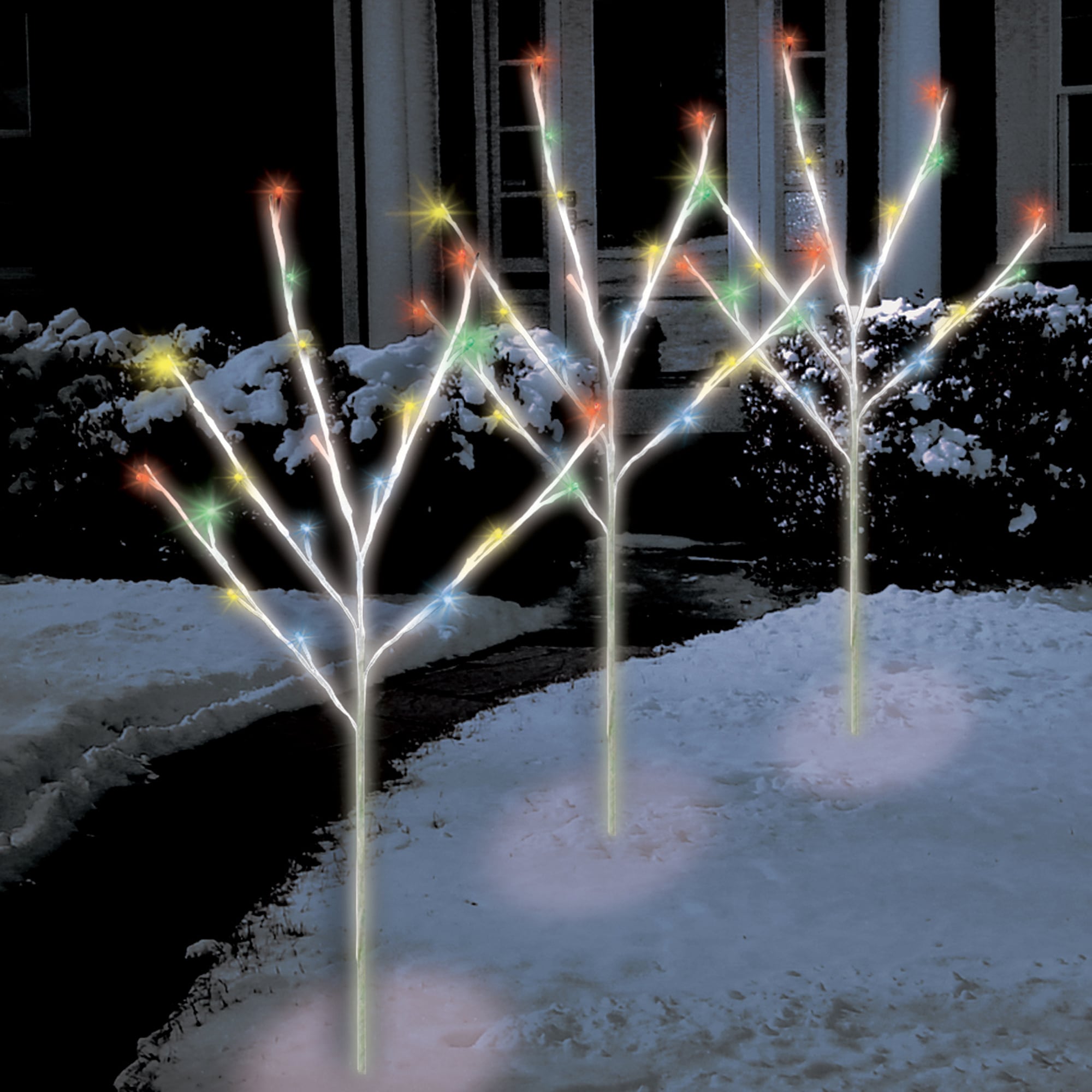 Brite Star 46-394-00 Outdoor-Christmas-Decor - View #2