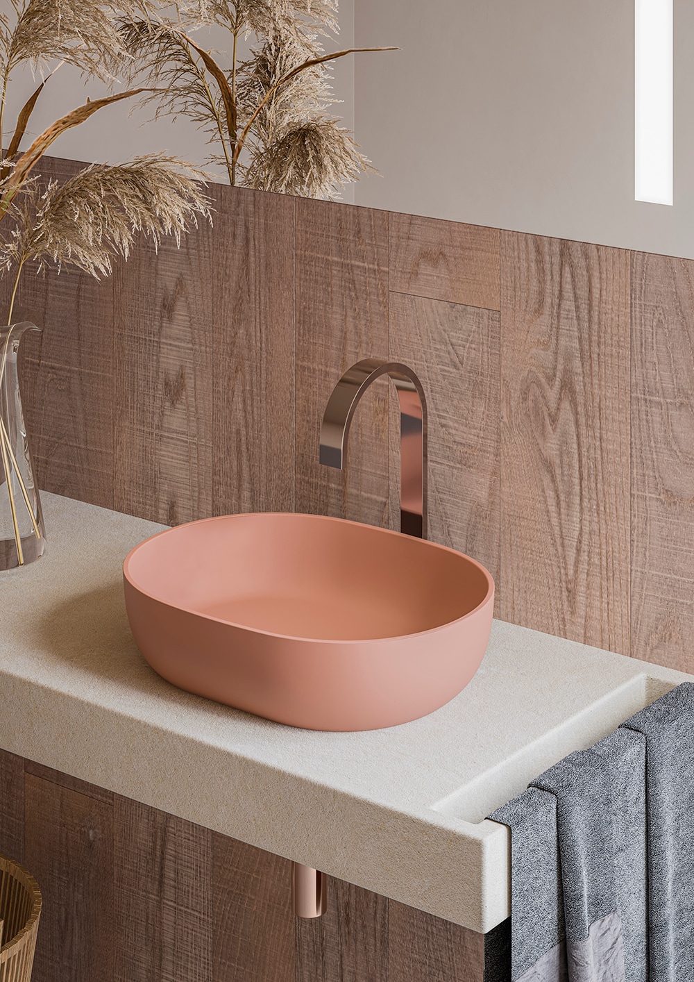 Ruvati RVB2119TL Bath-Sink - View #5