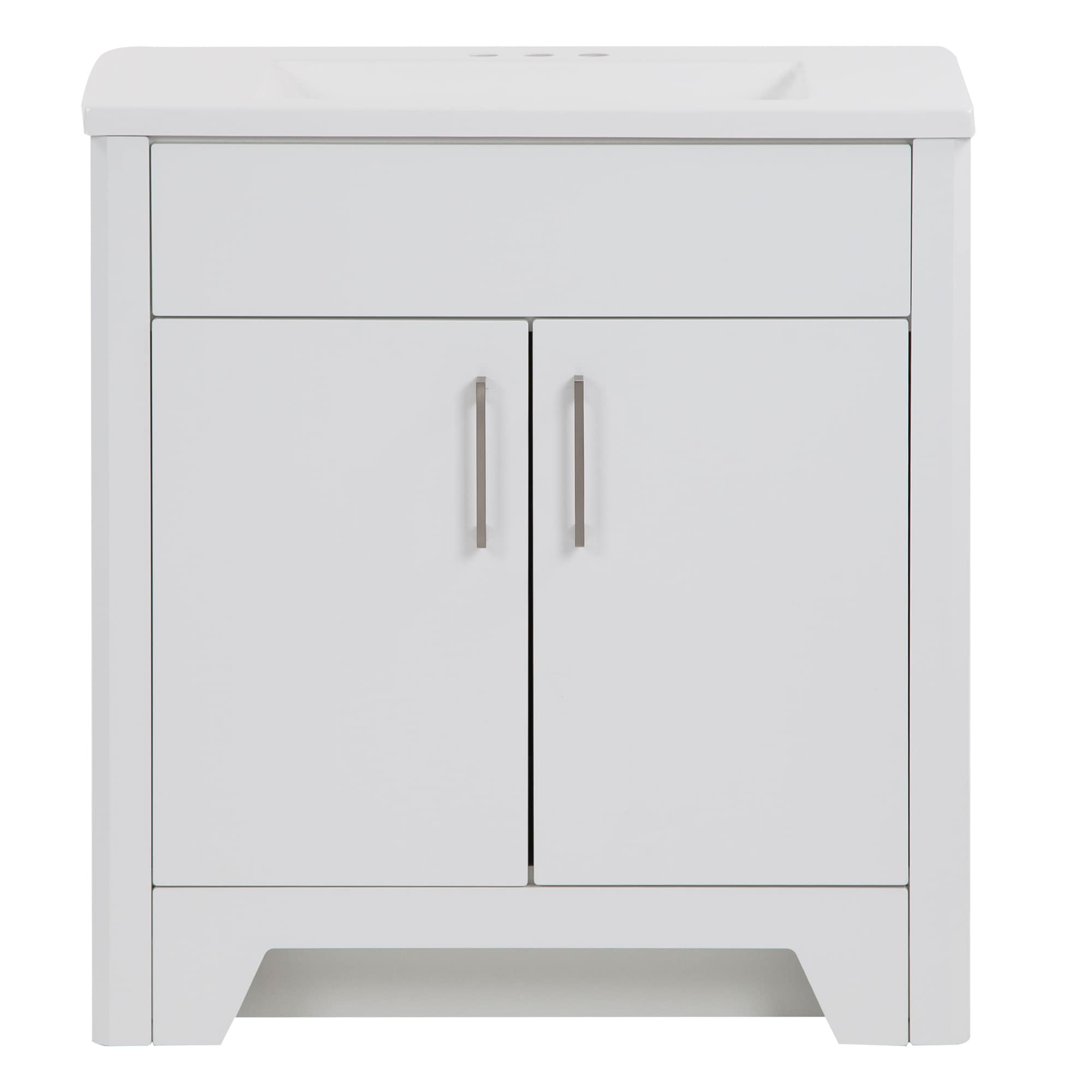 Diamond NOW C30W30073 Bath-Vanity-Combo - View #5