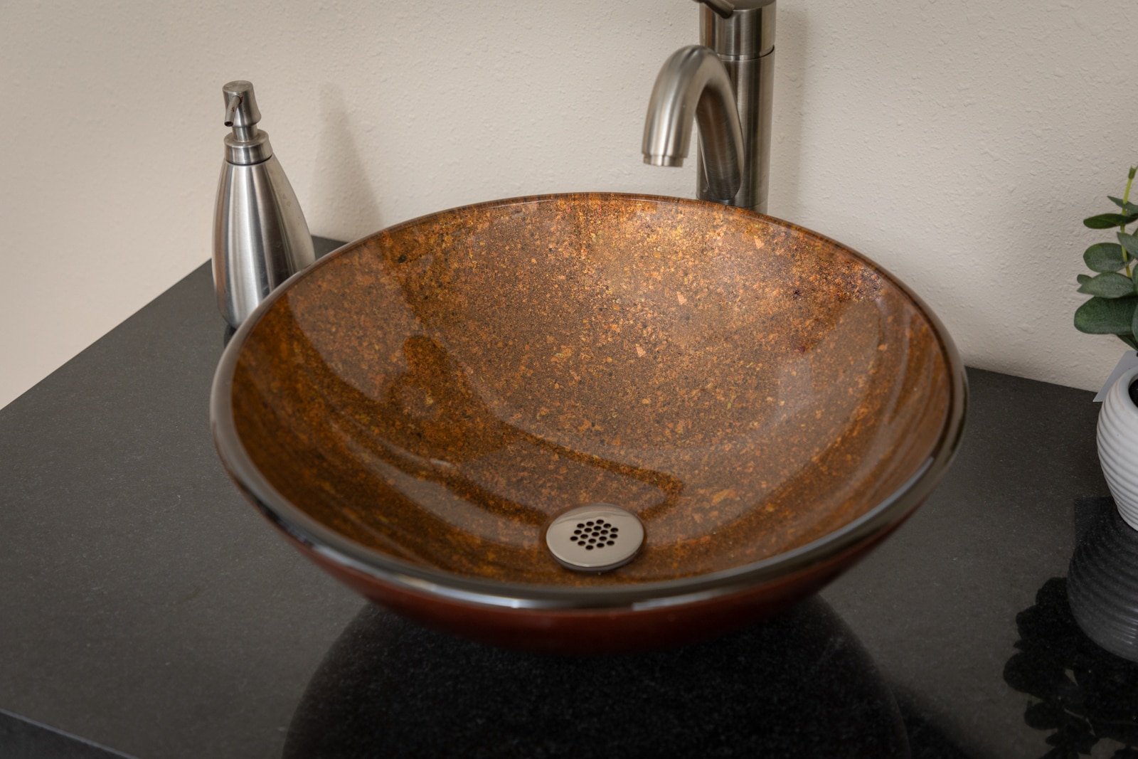 Eden Bath EBGS75 Bath-Sink - View #7