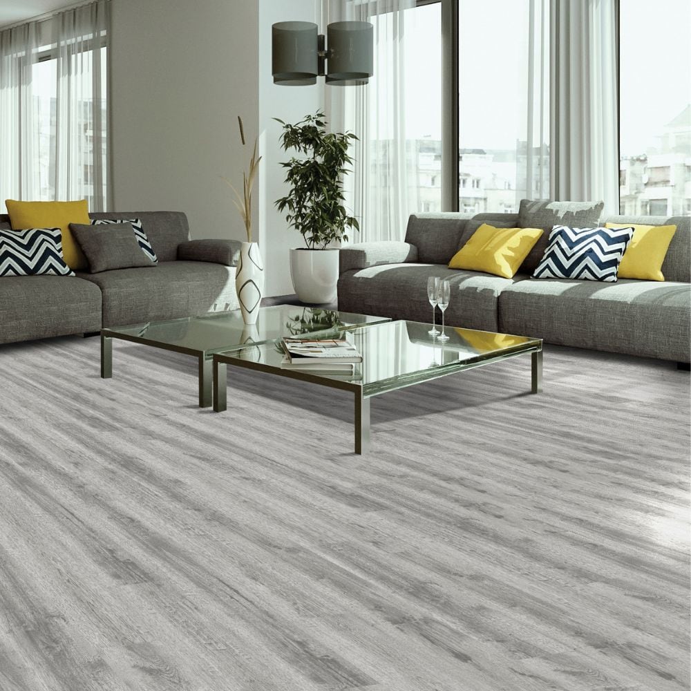 Deco Products SAR143 Luxury-Vinyl-Plank-Samples - View #4