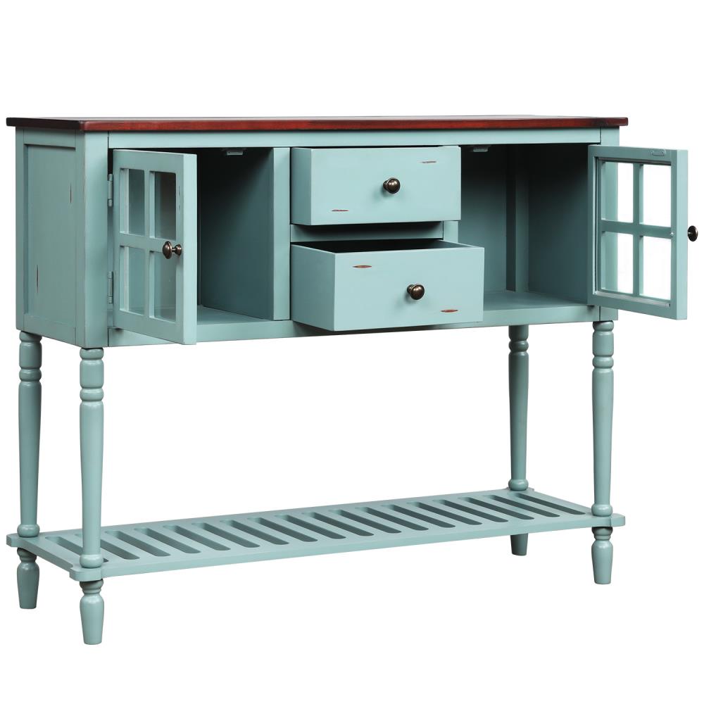 CASAINC TR-WF193444AAC Console-Sofa-Tables - View #3