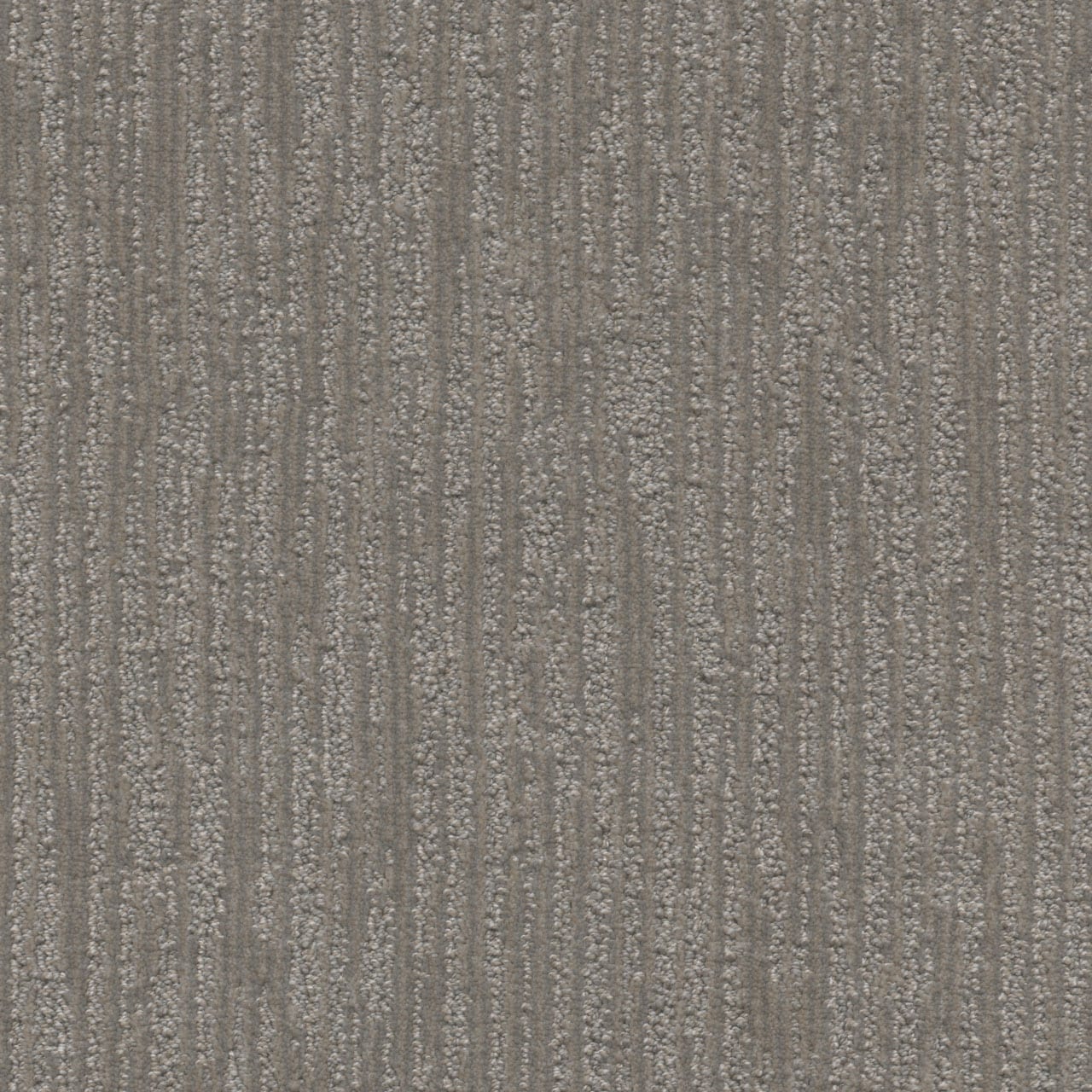 STAINMASTER L5008-6001-0808 (Sample) Free Throw Chipper Gray 35-oz sq yard Solution-dyed polyester Pattern Indoor Carpet