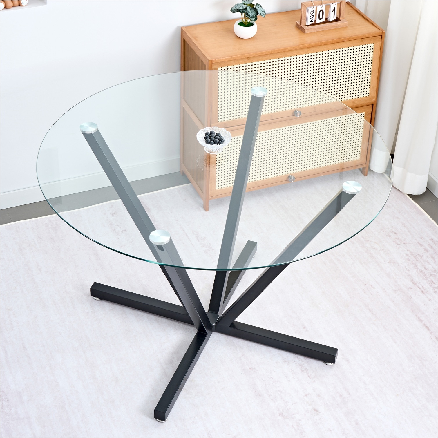 Watnature RM5LQTYV24F6 Dining-Tables - View #2