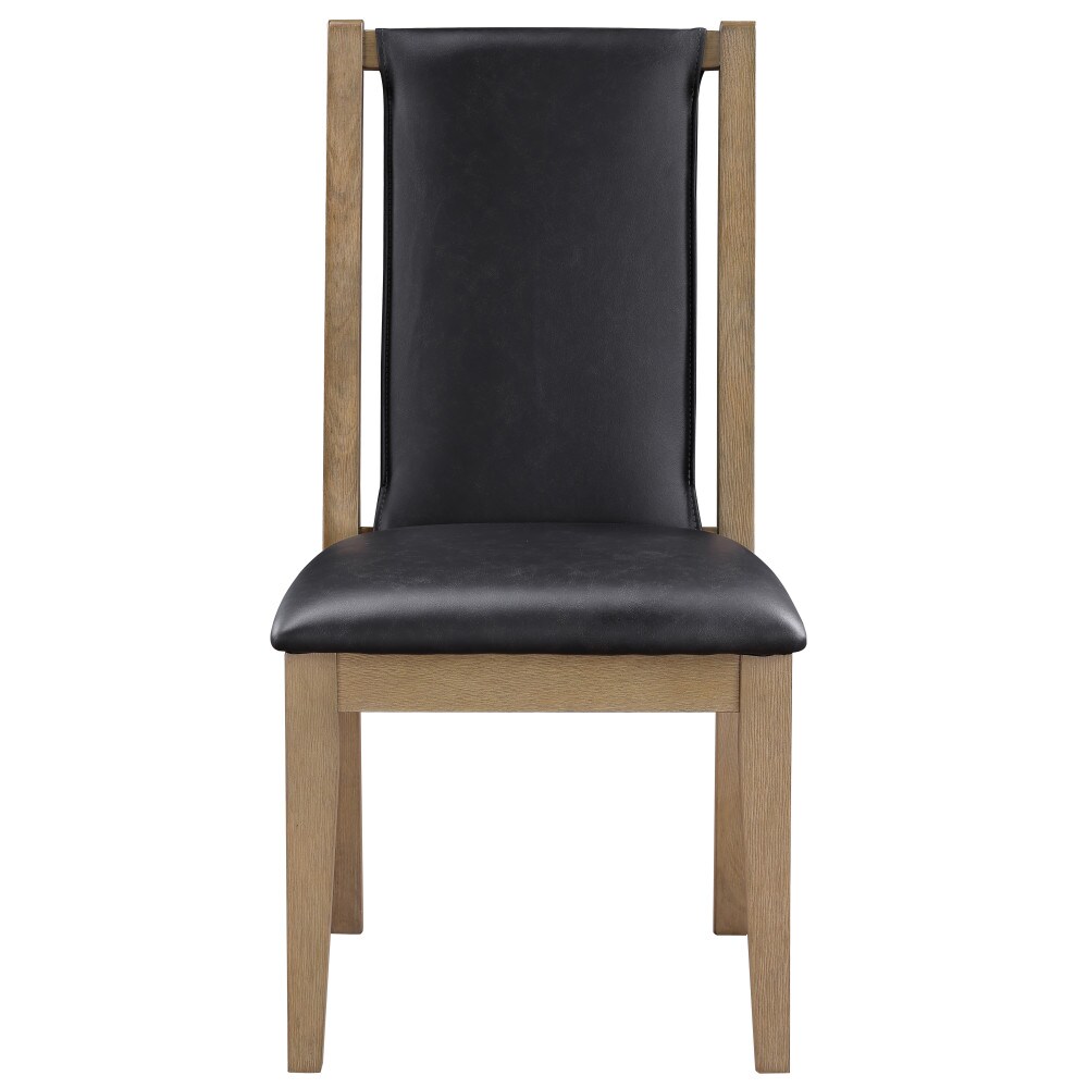 Steve Silver ORD500NS Dining-Chairs - View #2