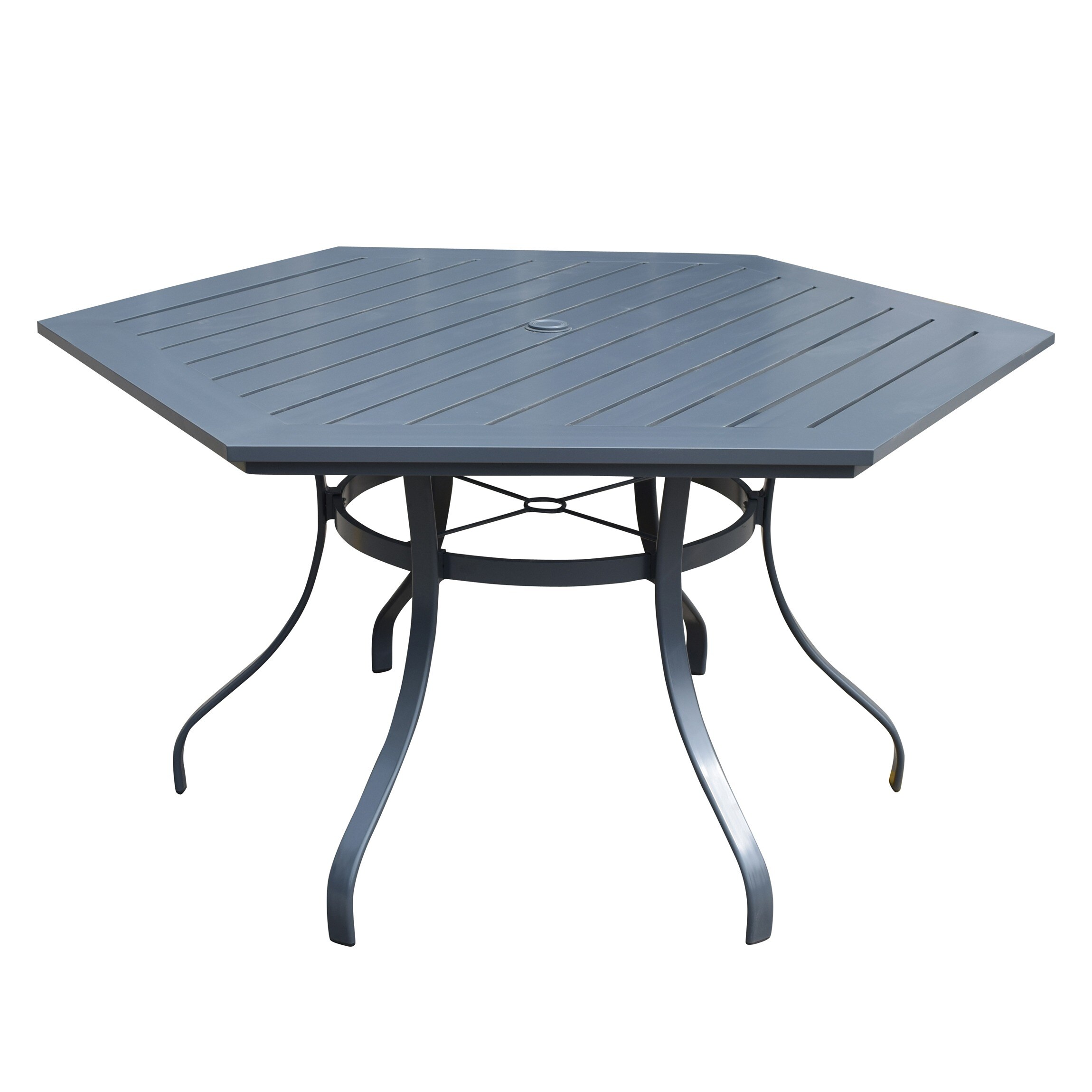 Courtyard Casual 5172 Patio-Tables - View #2
