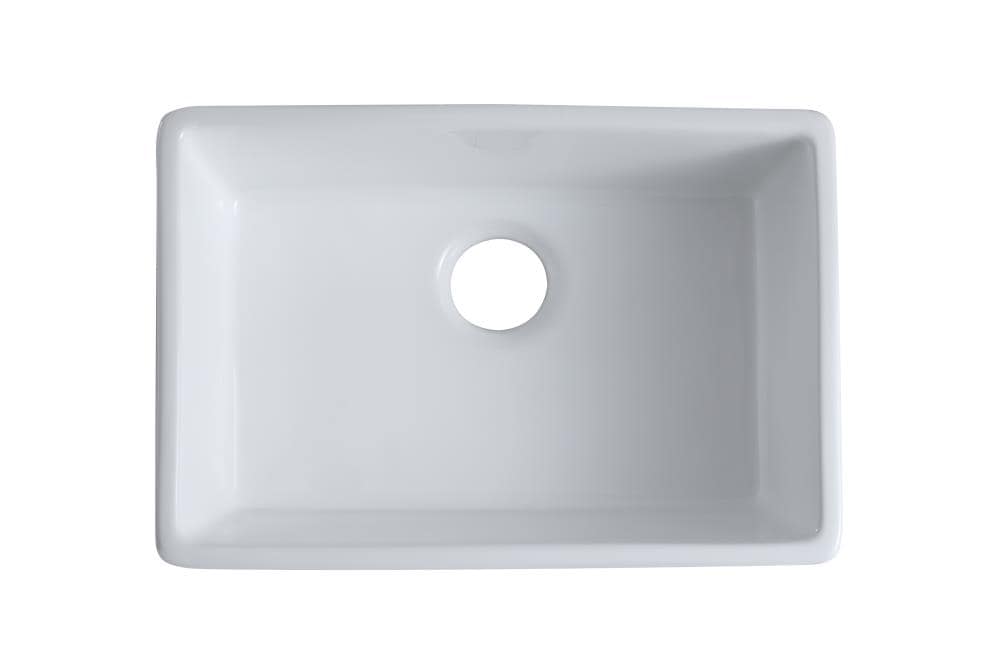 Kingsman Hardware CFS2416 Kitchen-Sinks - View #3