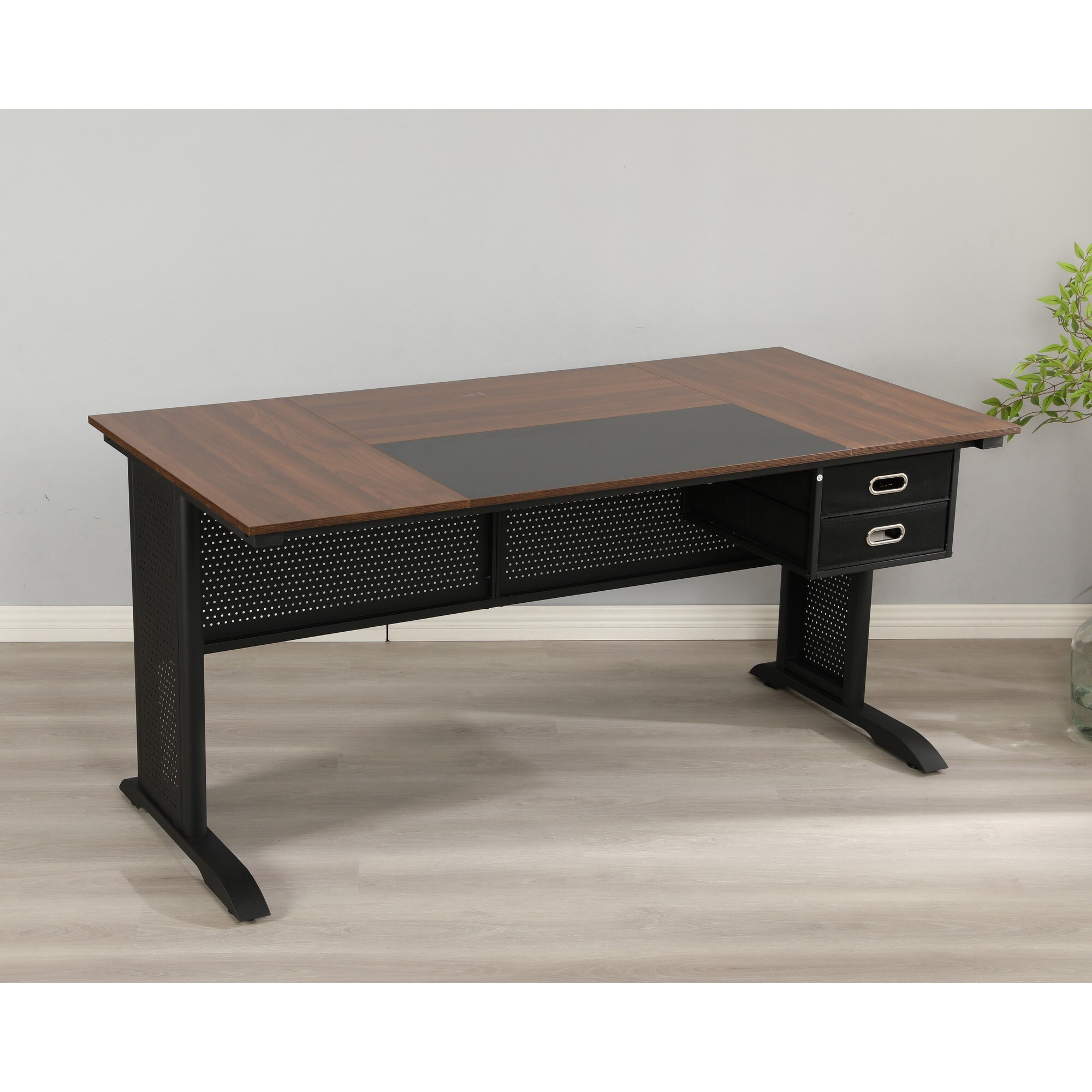HyperDrop Cart W-W347P509798 desks - View #5