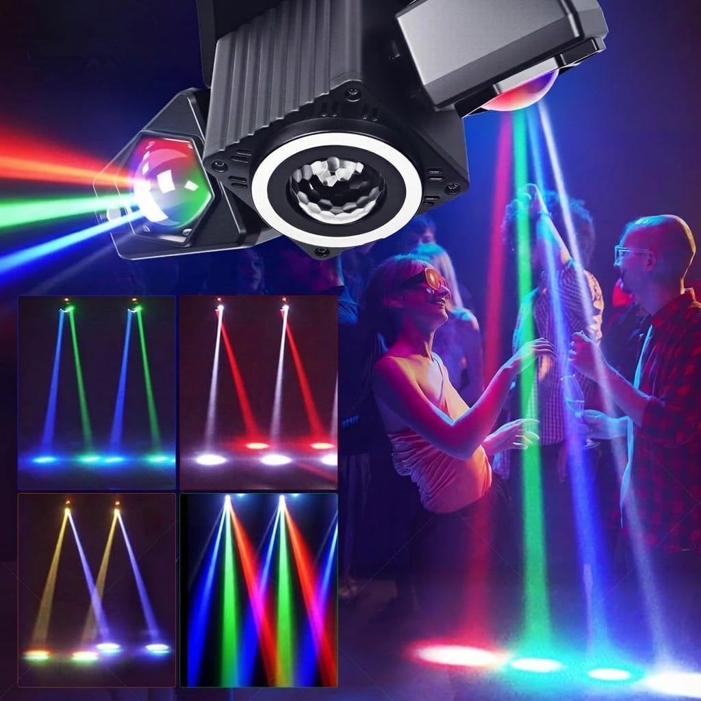 Afoxsos LAF0409L06 Novelty-Lighting - View #3