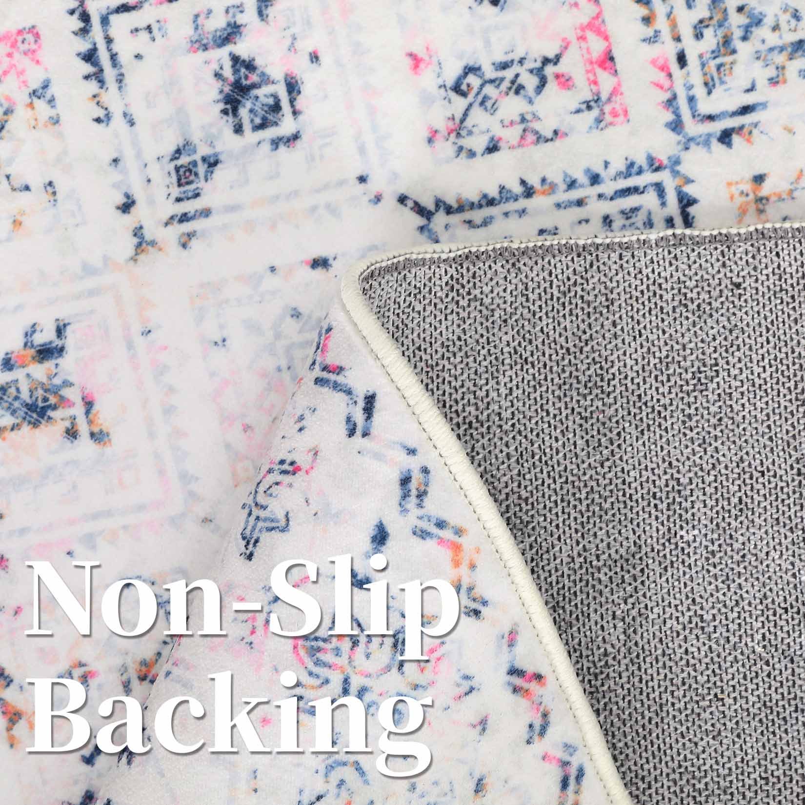 Garvee YXY-LO-PHO-14JI7BRW rugs - View #5