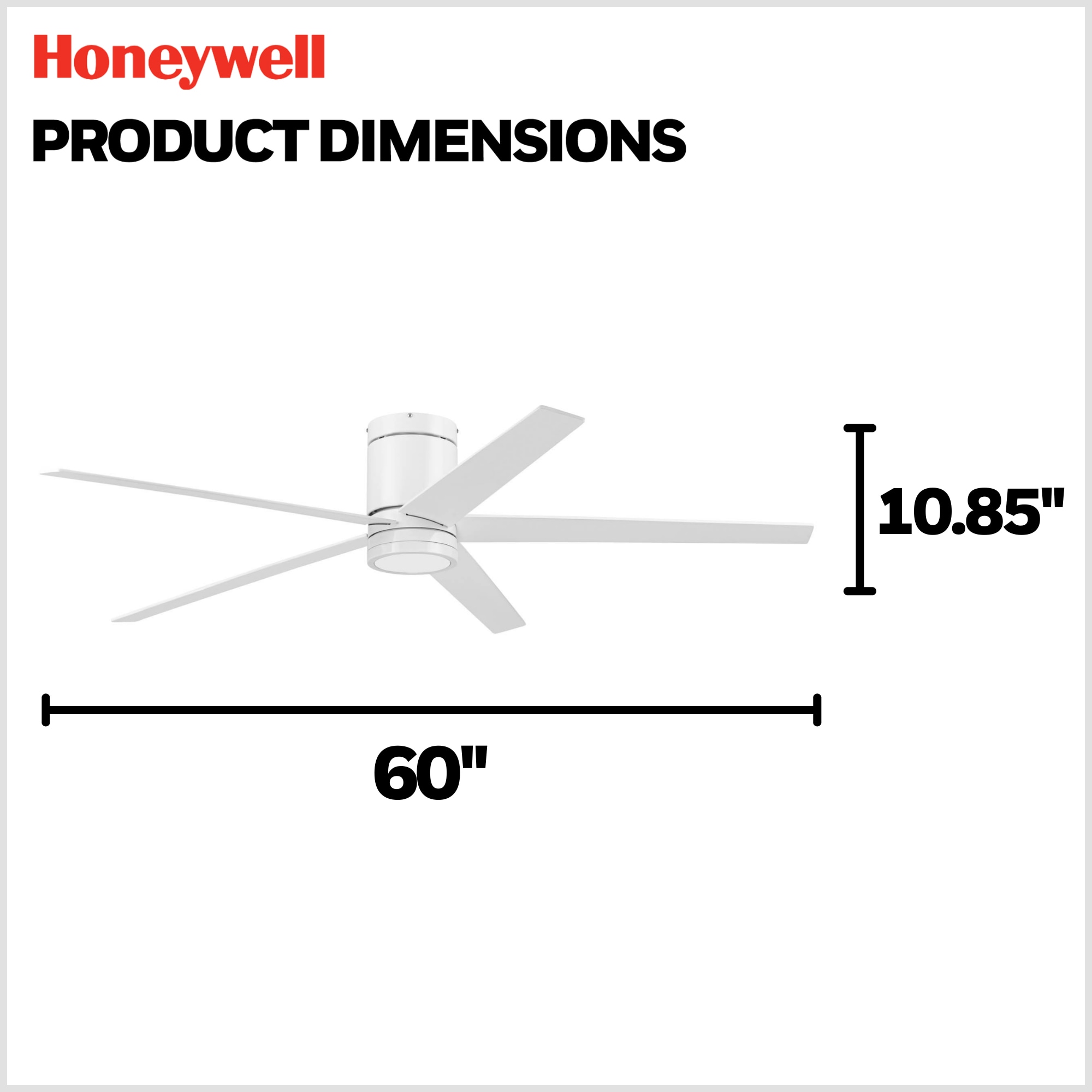 Honeywell 53054-26 Ceiling-Fans - View #8