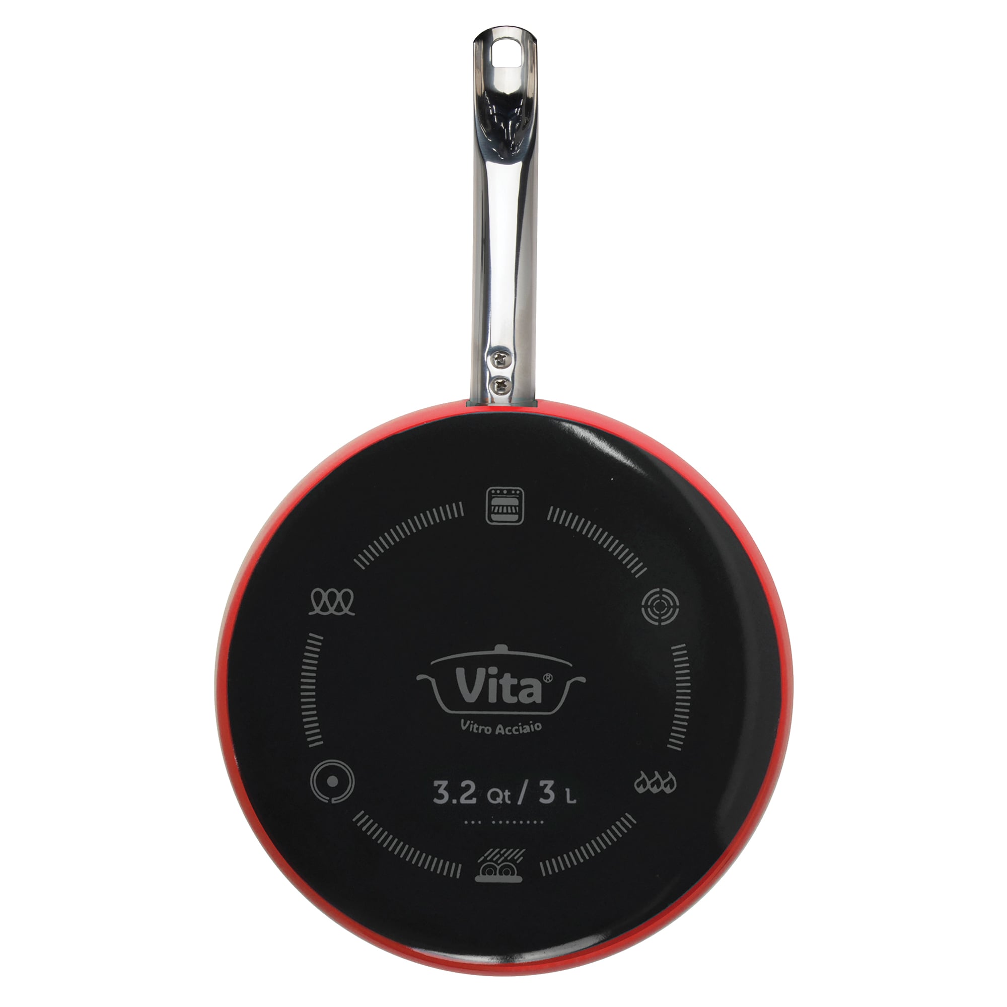 Vita EKV63818 Cooking-Pans-Skillets - View #3