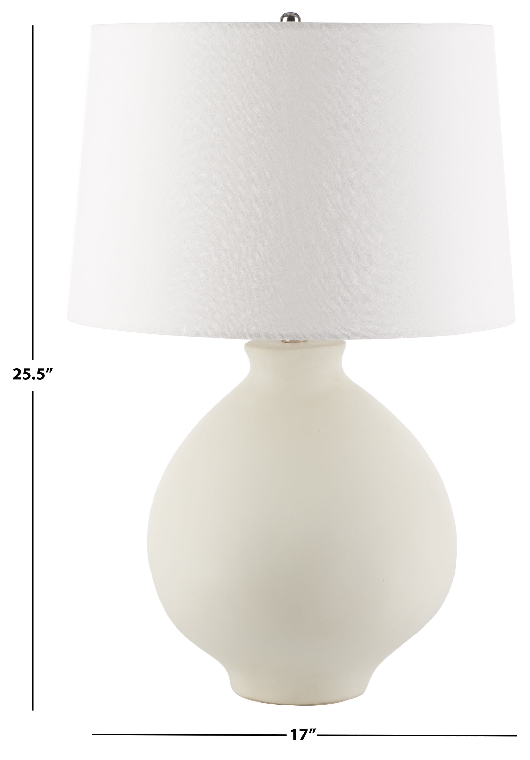 Safavieh TBL2009A Table-Lamps - View #2