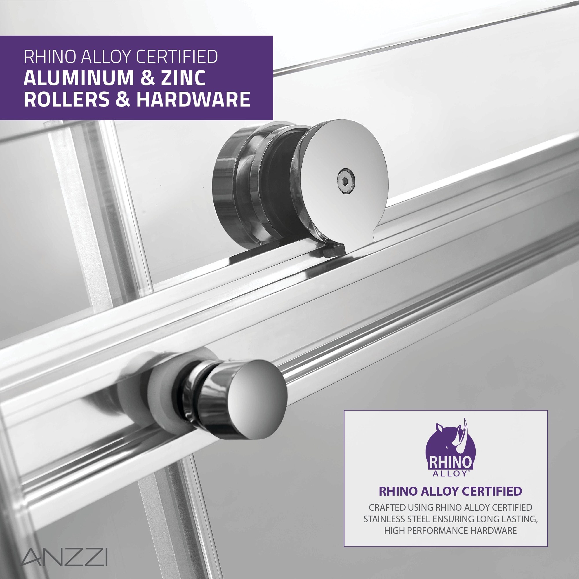 ANZZI SD-FRLS05802CH Shower-Doors - View #4