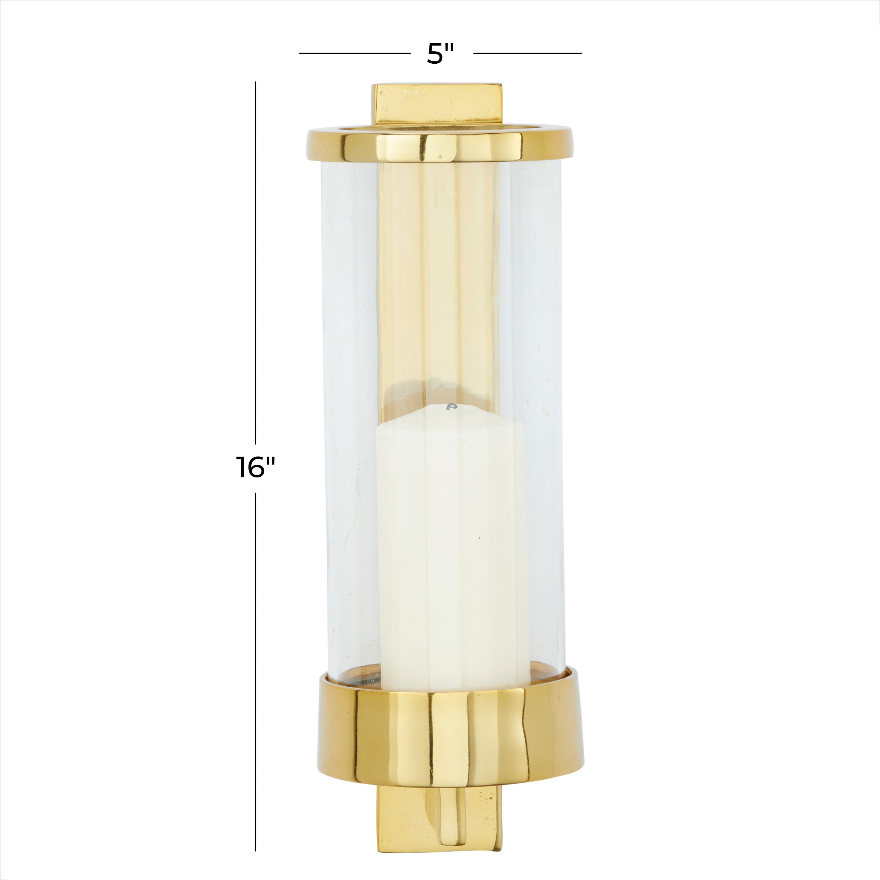 Grayson Lane 42286 Candle-Holders - View #5