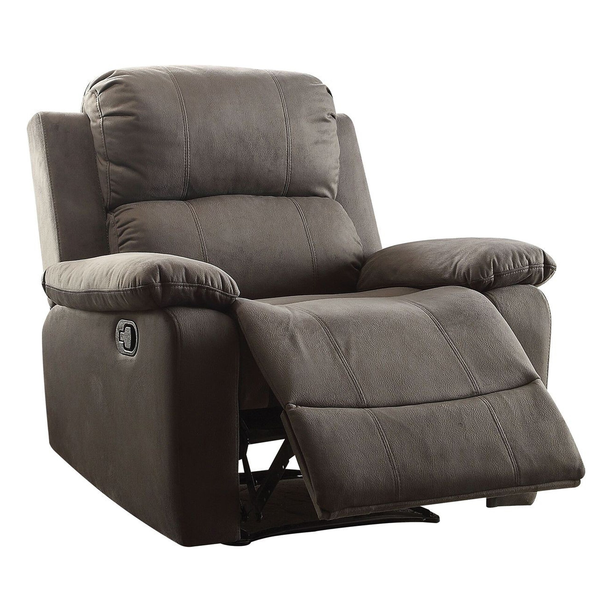 Clihome HQ000001-BWN recliners - View #3