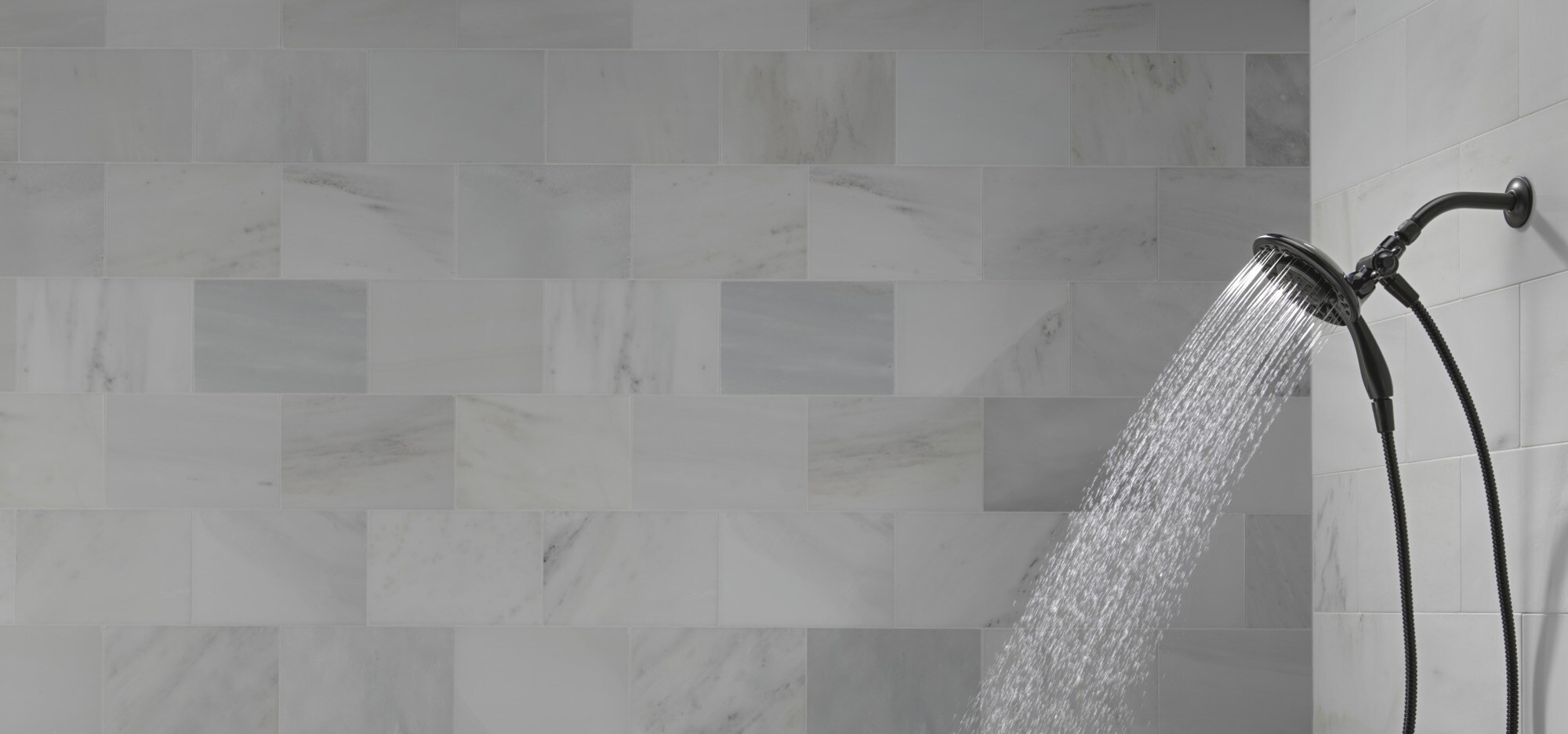 Delta 75486CBL Fixed-Showerhead - View #11