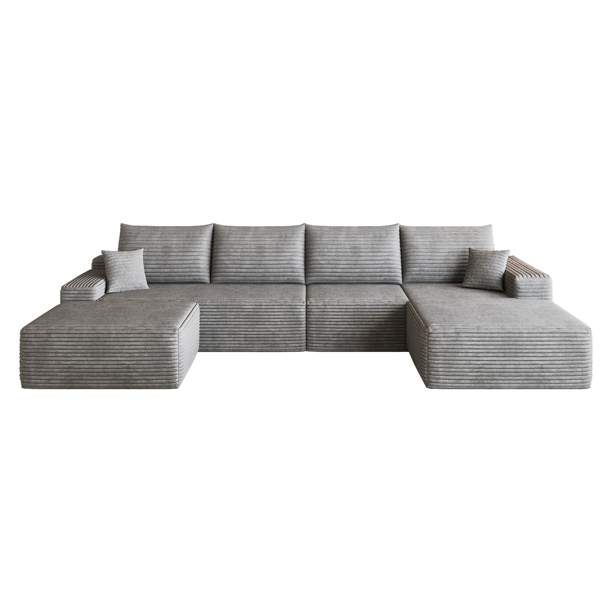 Vynxaria LS0515-W2824S00320 Sofas-Loveseats - View #6