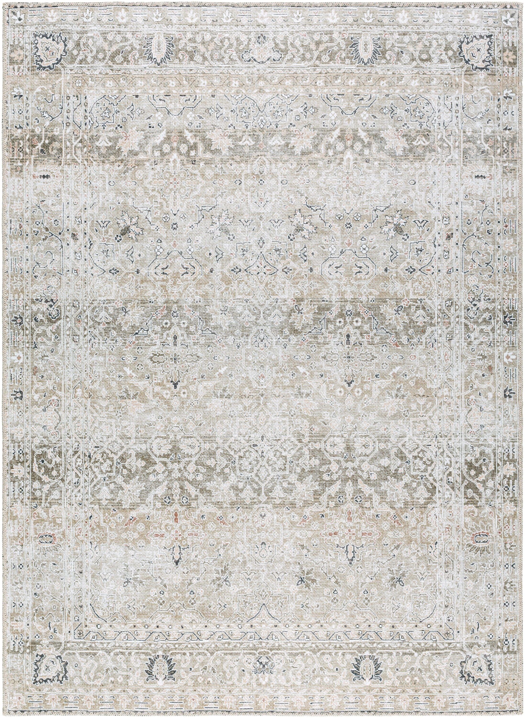 Livabliss PNWRN2302-33411 rugs - View #2