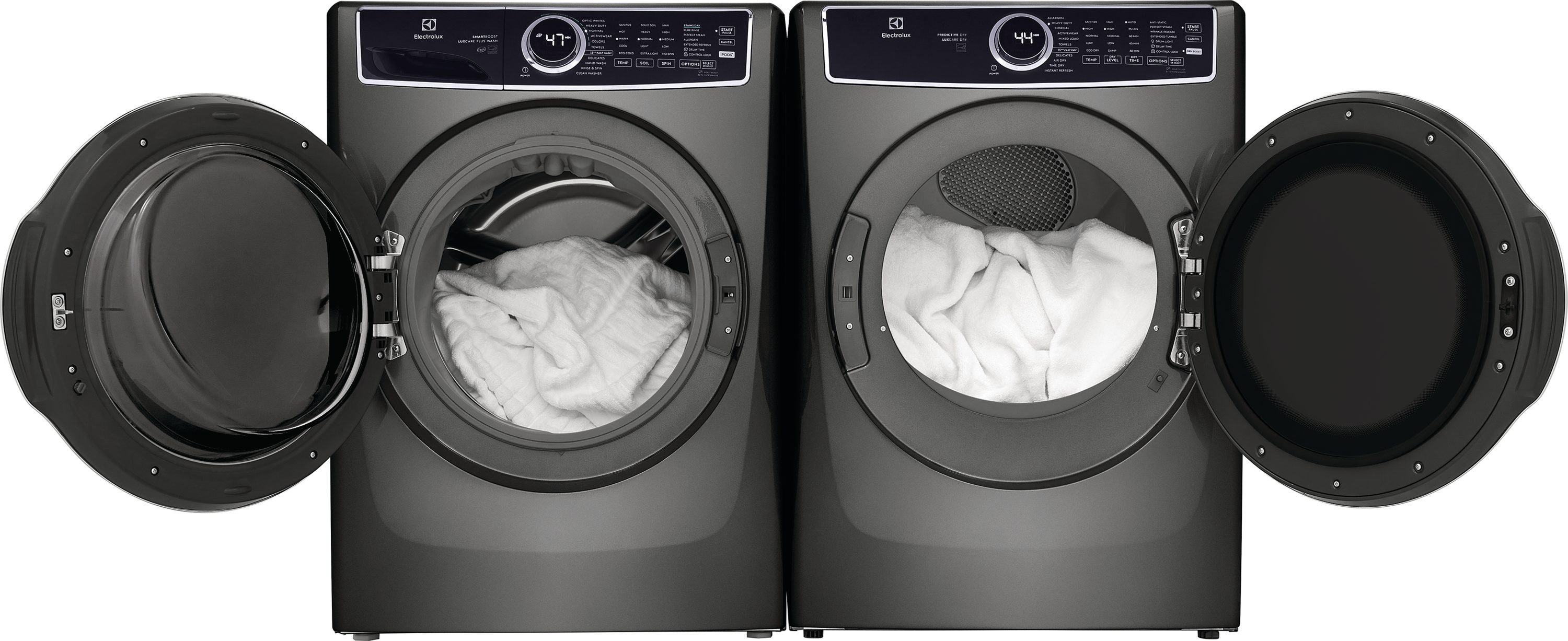 Electrolux ELFG7637AT Gas-Dryers - View #14